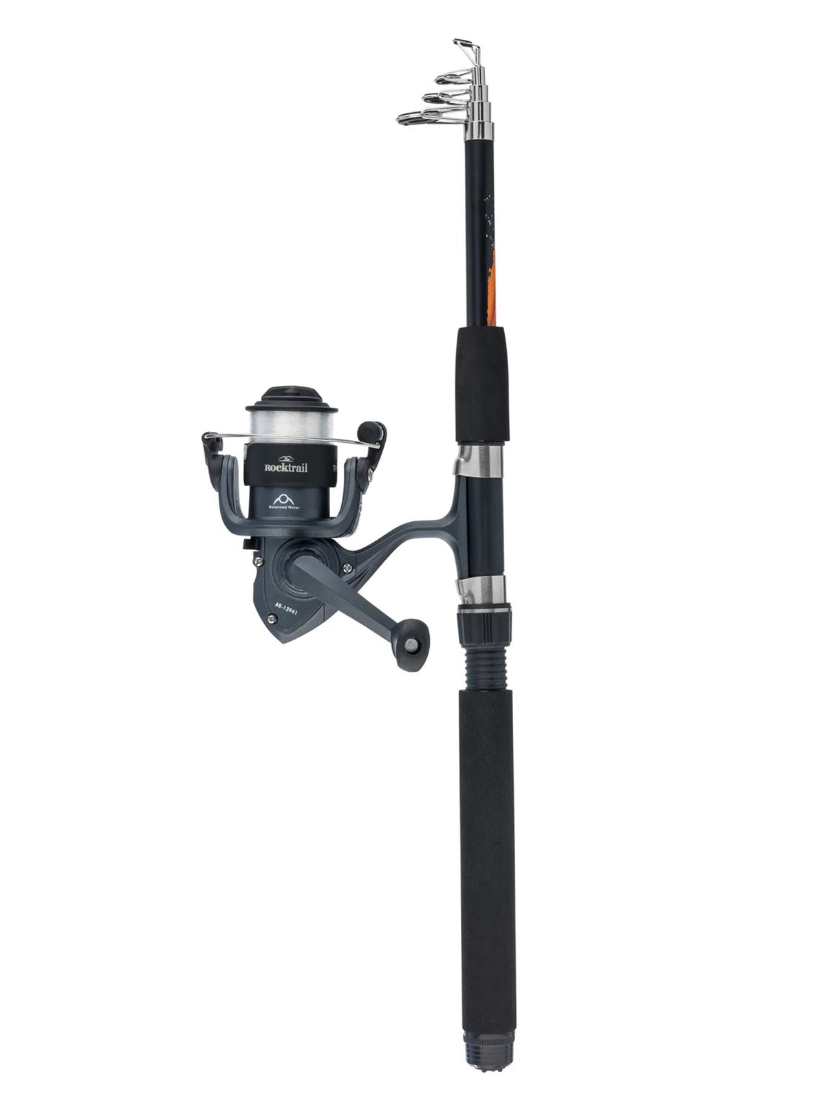 Image for Basic Fishing Kit