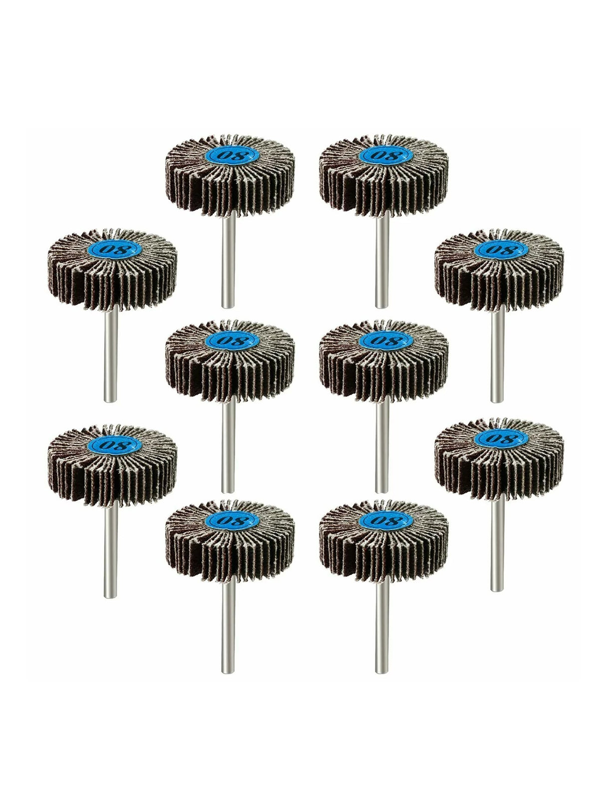 Image for Circular Abrasive Brushes