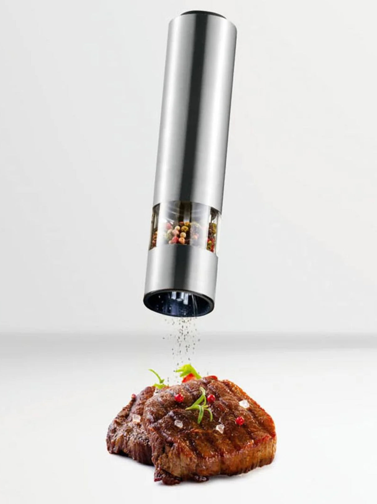 Image for Salt And Pepper Grinder