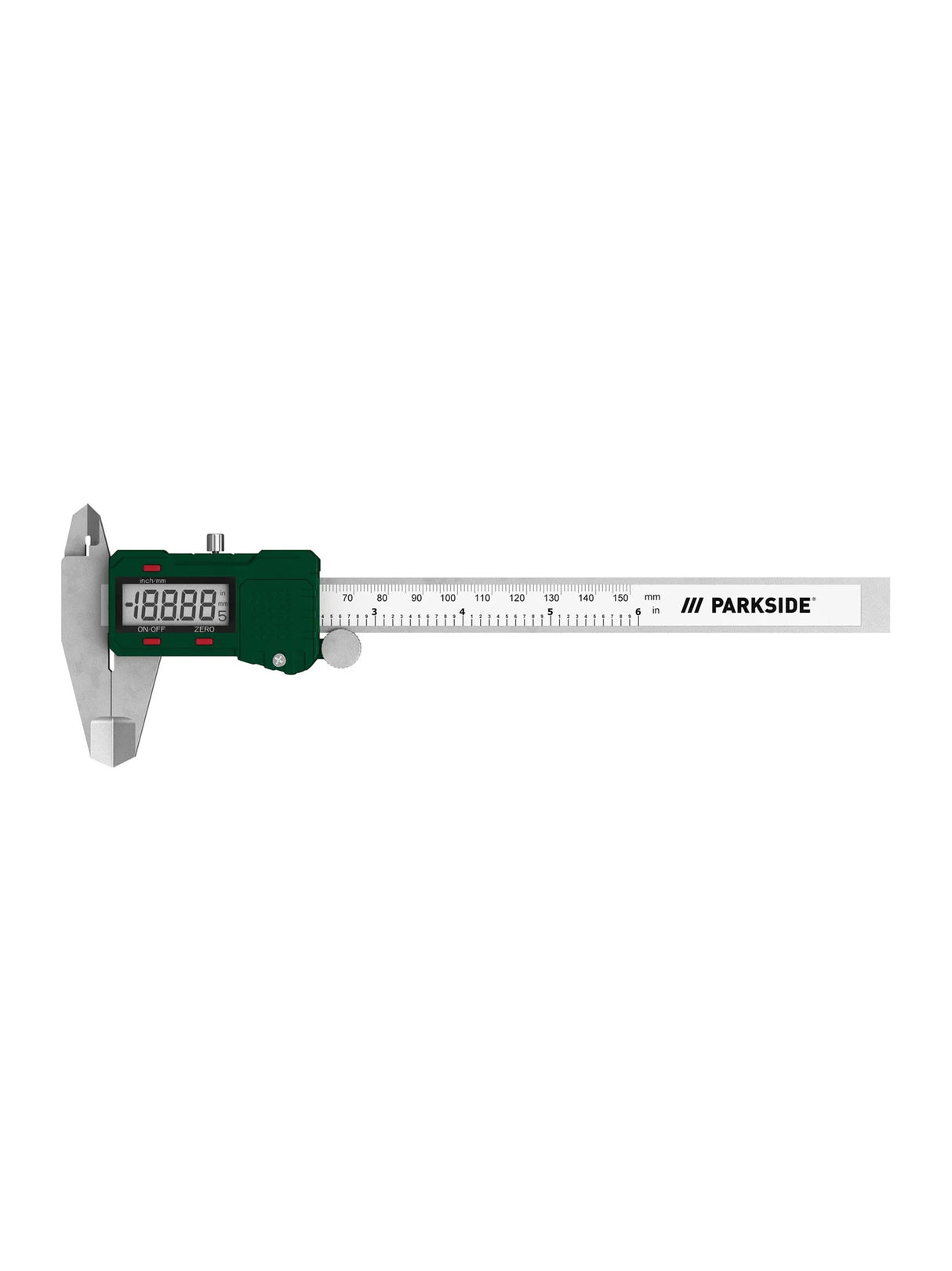 Image for Digital Caliper