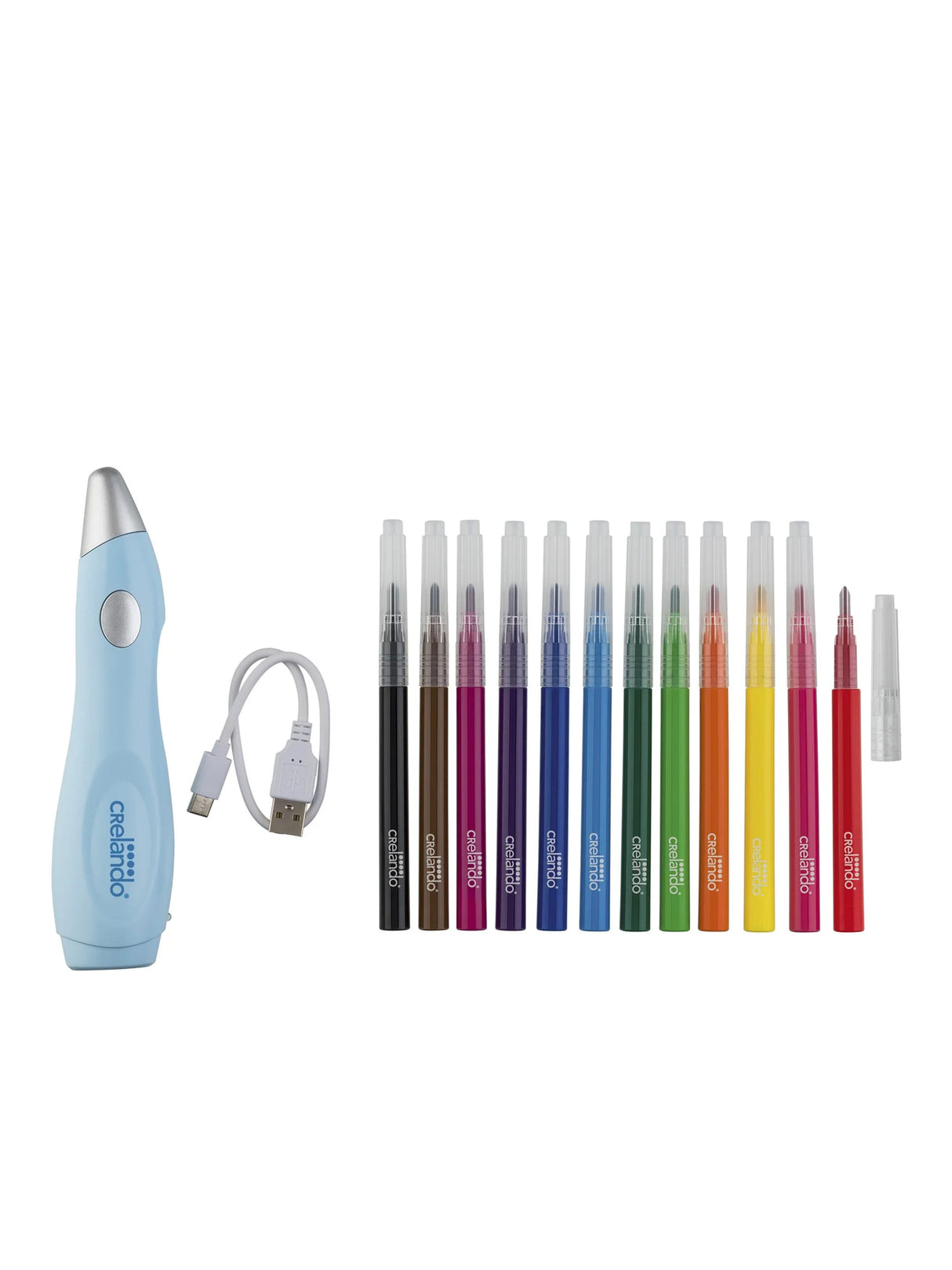 Image for Airbrush Pen Set