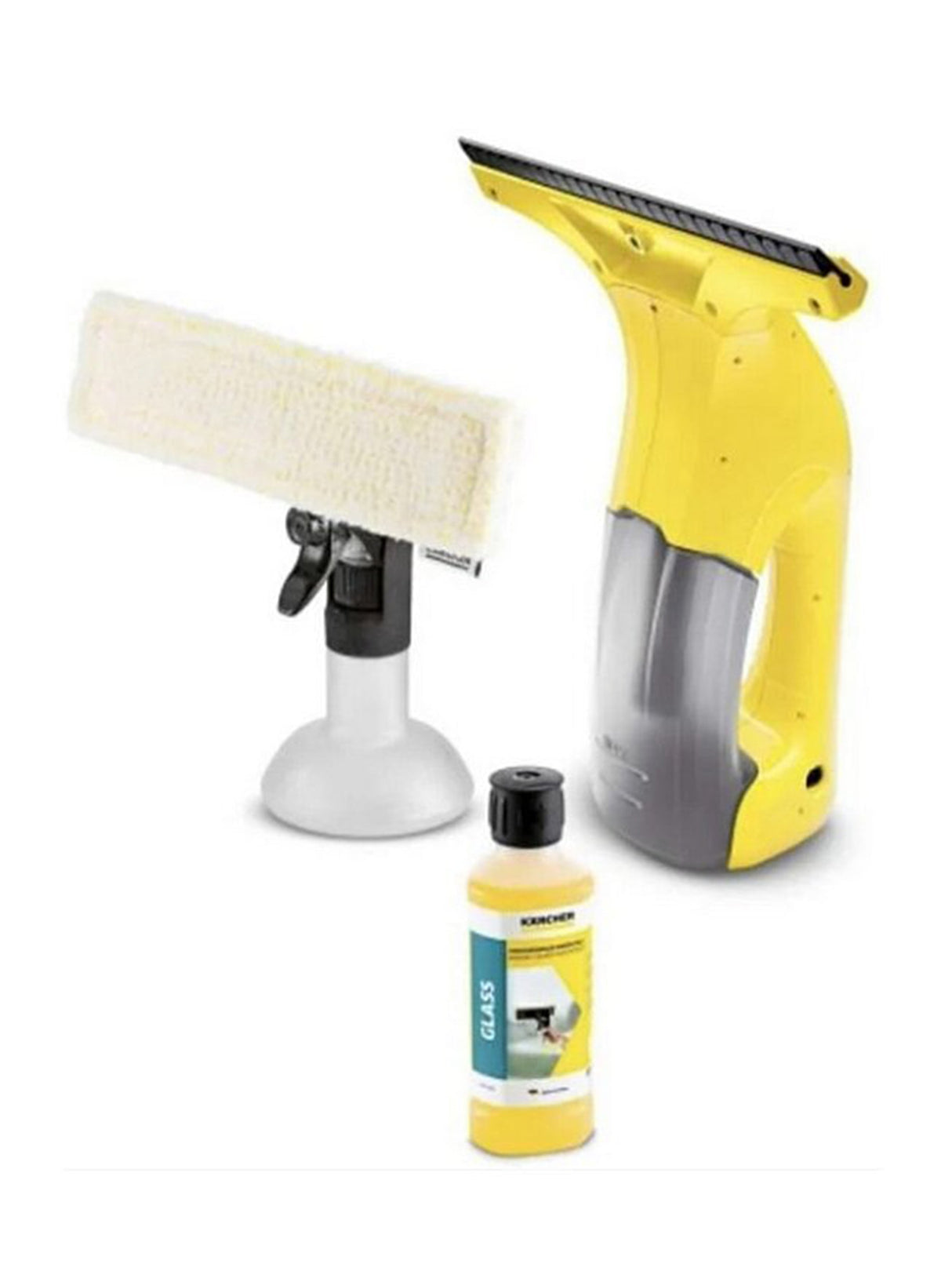 Image for Window Cleaner