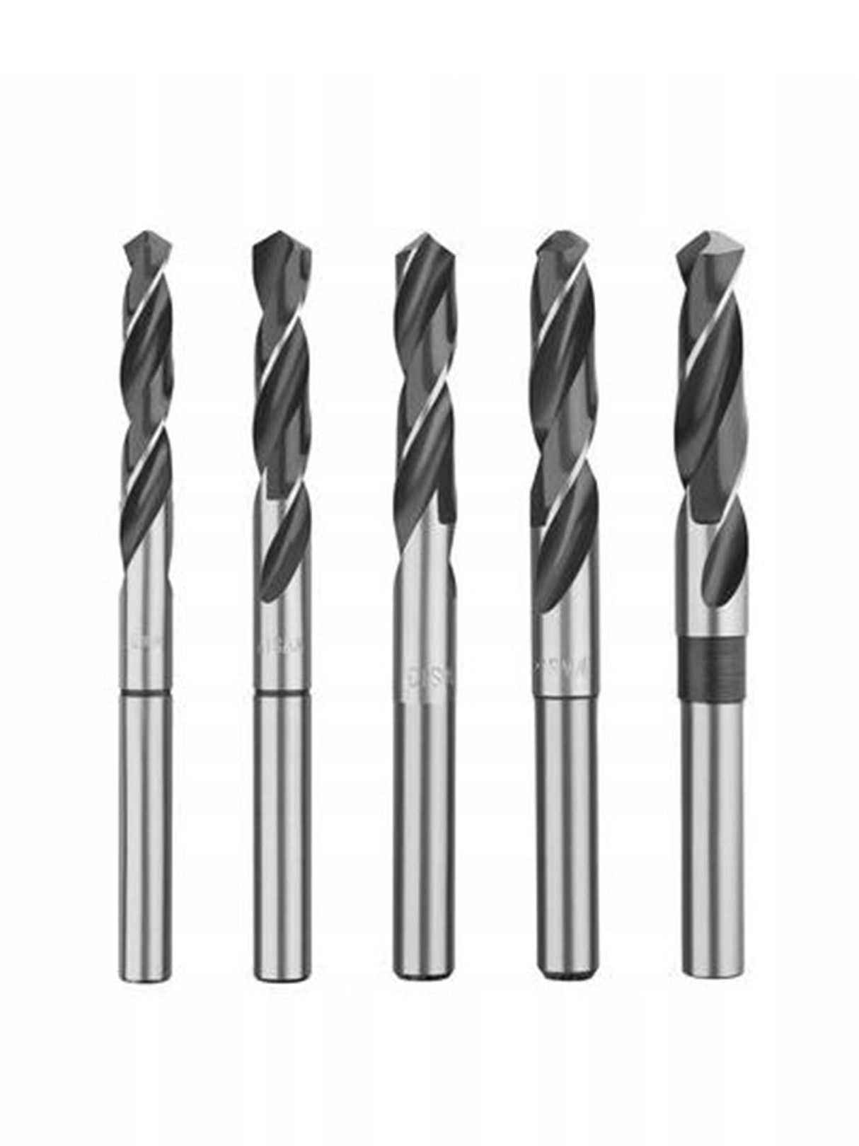 Image for Twist Drill Bit Set