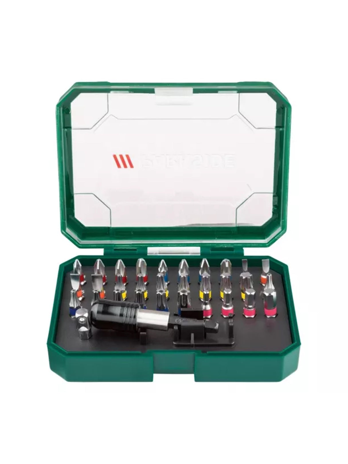 Image for Socket & Bit Set