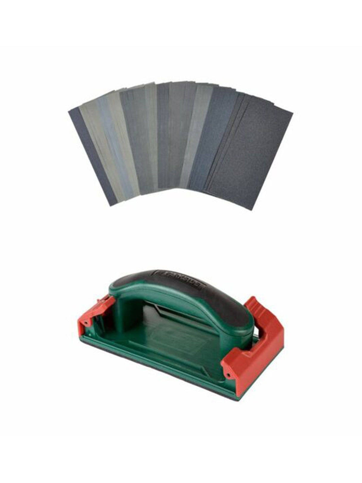 Image for Sanding Paper Set