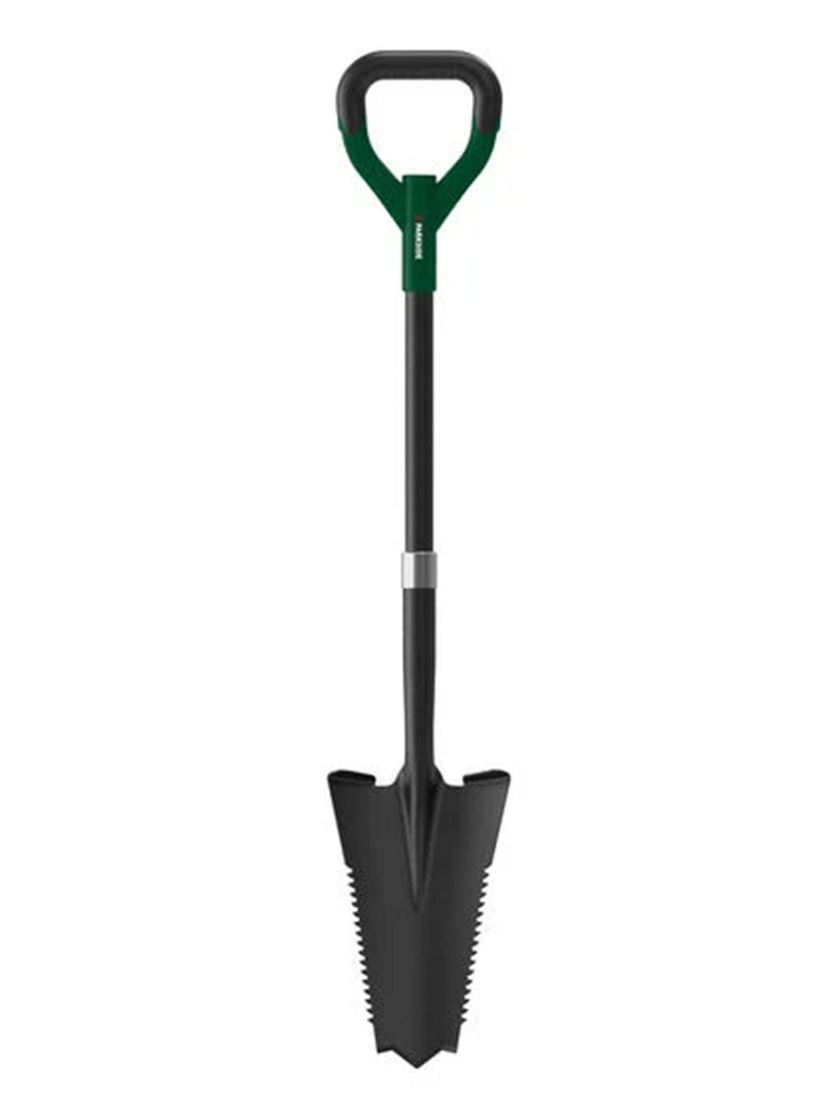 Image for Spade With Root Saw