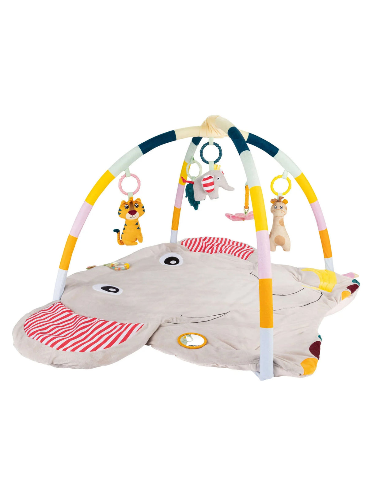 Image for Elephant Baby Mat
