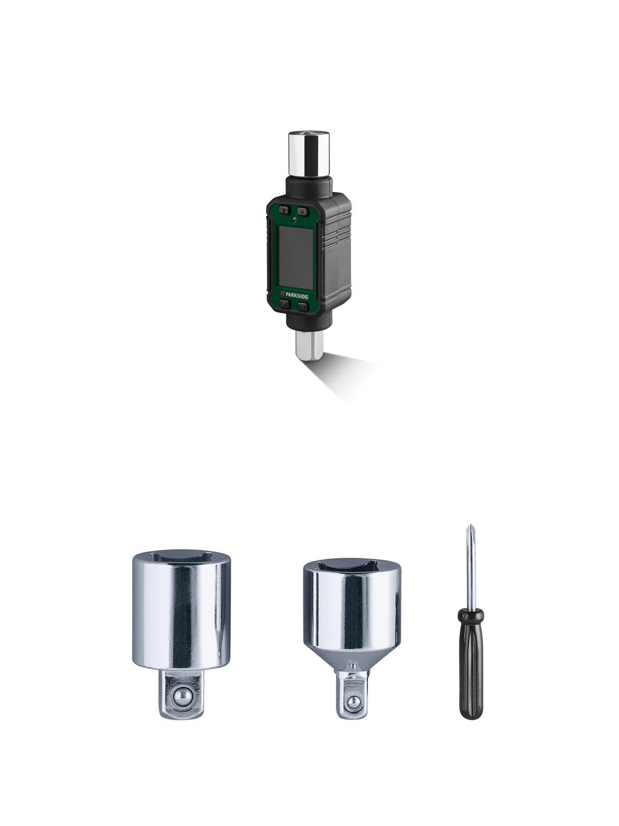 Image for Digital Torque Adapter