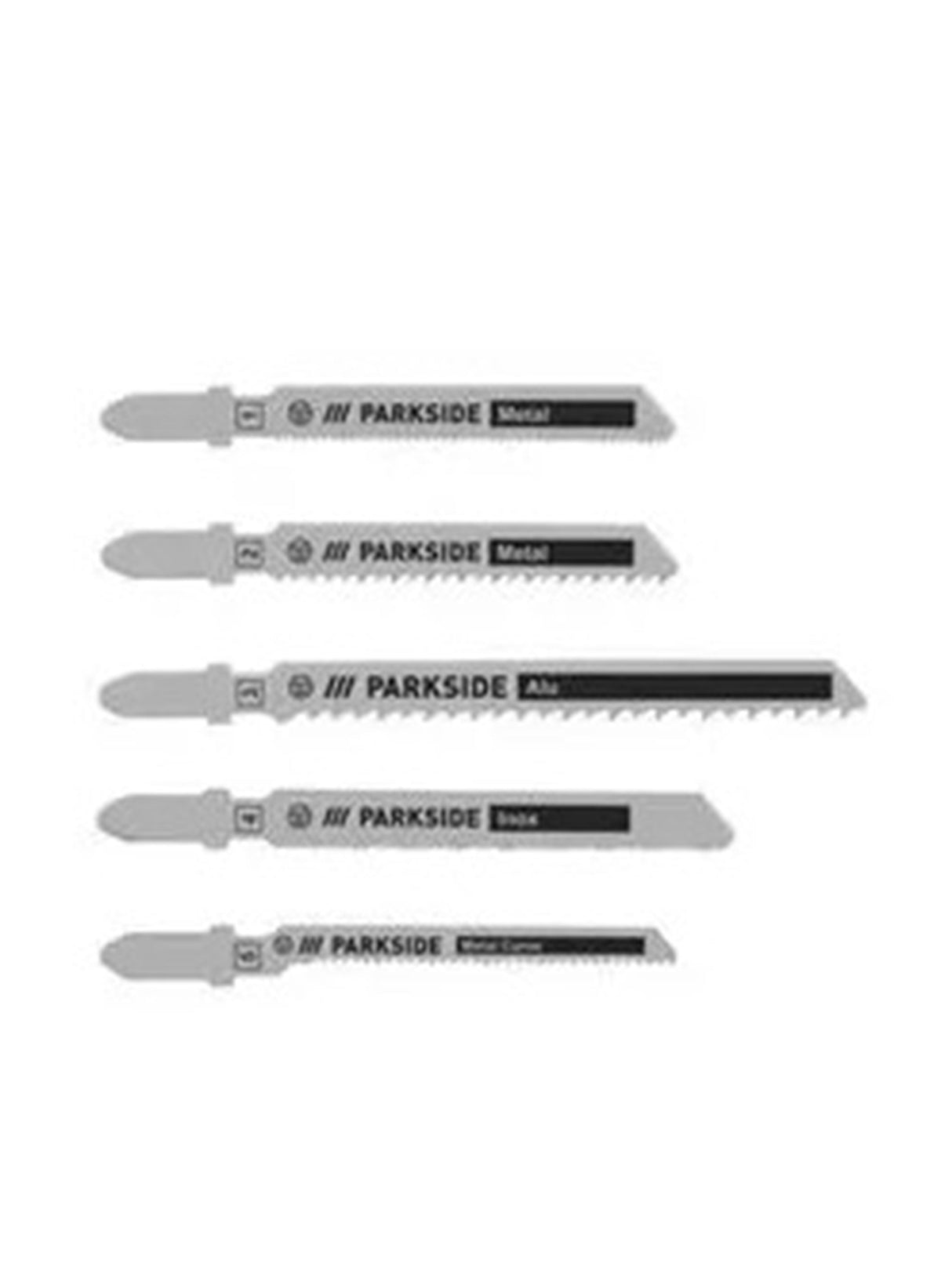 Image for Blade Set