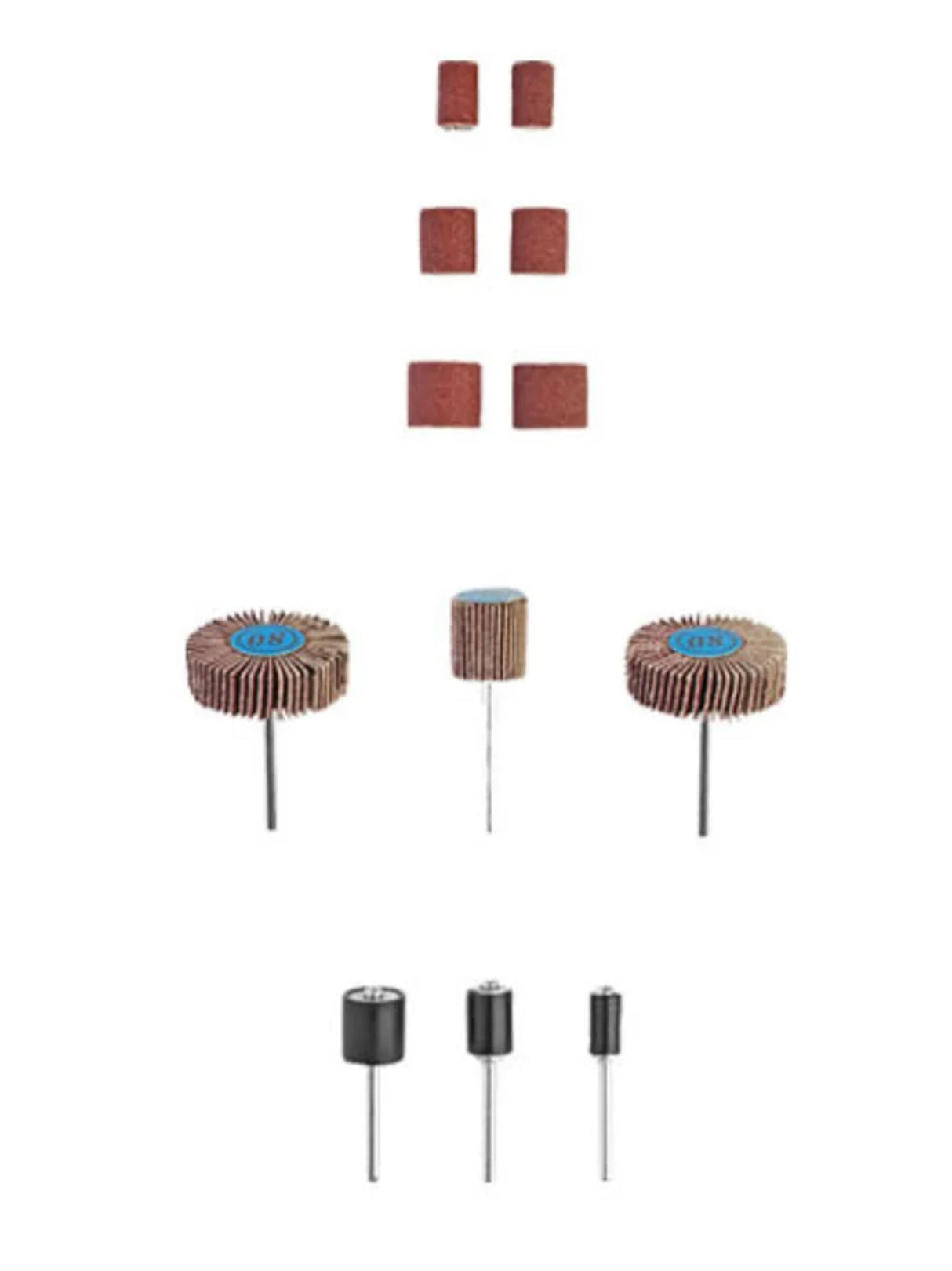 Image for Grinding Set Psls 30