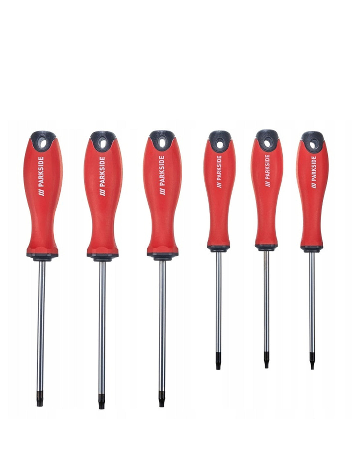 Image for Screwdrivers
