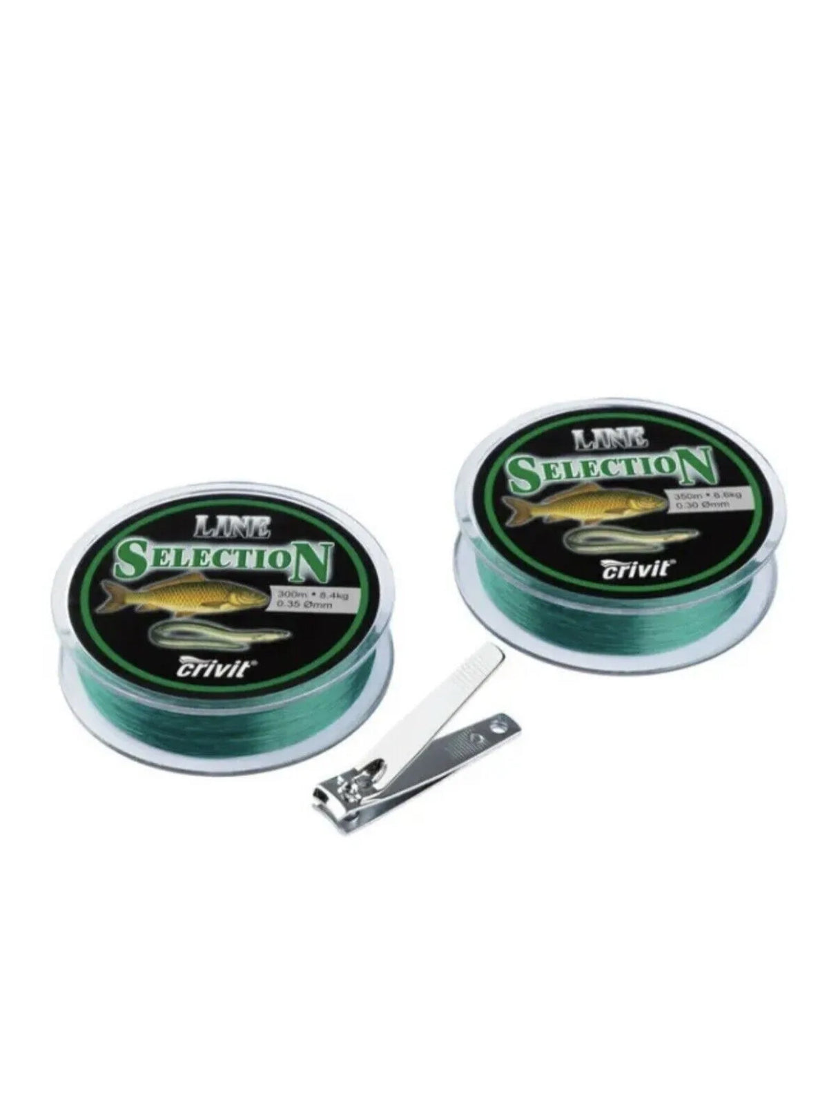 Image for Fishing Line Set