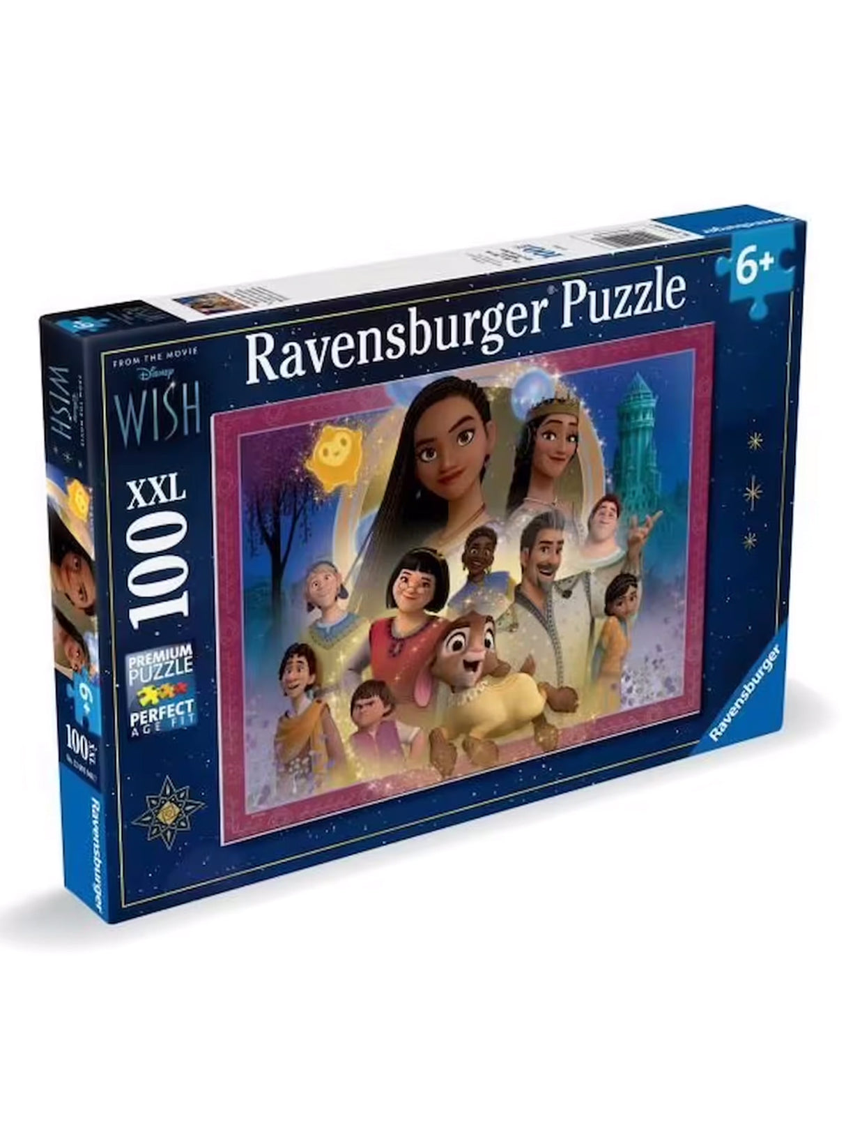 Image for Puzzle