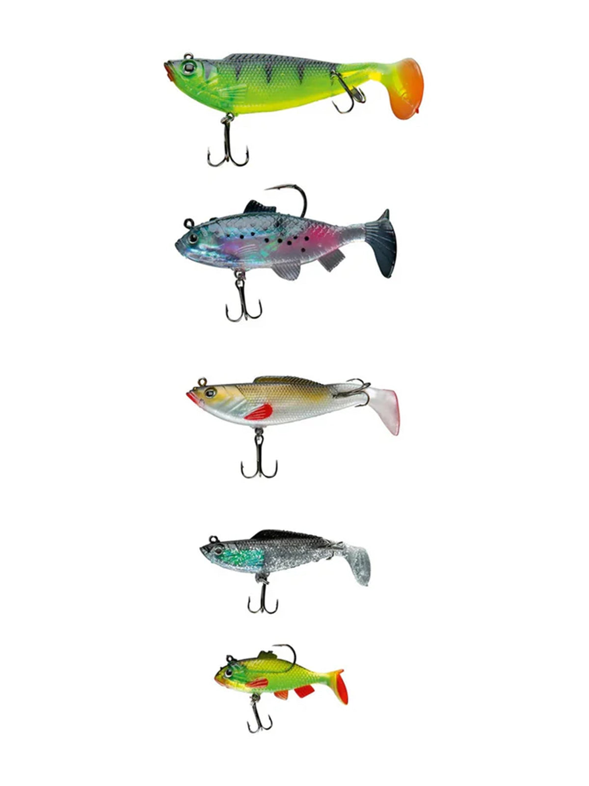 Image for Fishing Lure Set