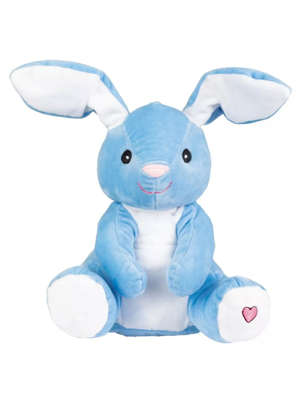 Image for Singing Bunny