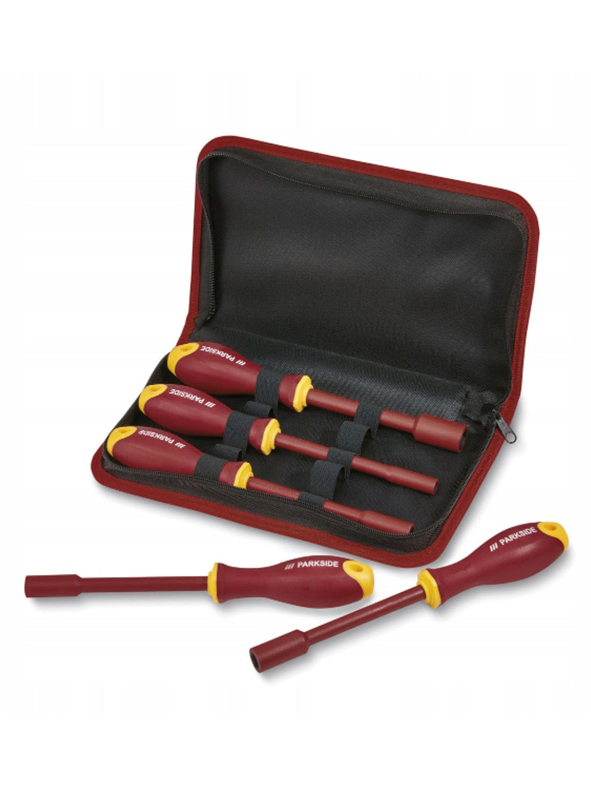 Image for Socket Screwdrivers