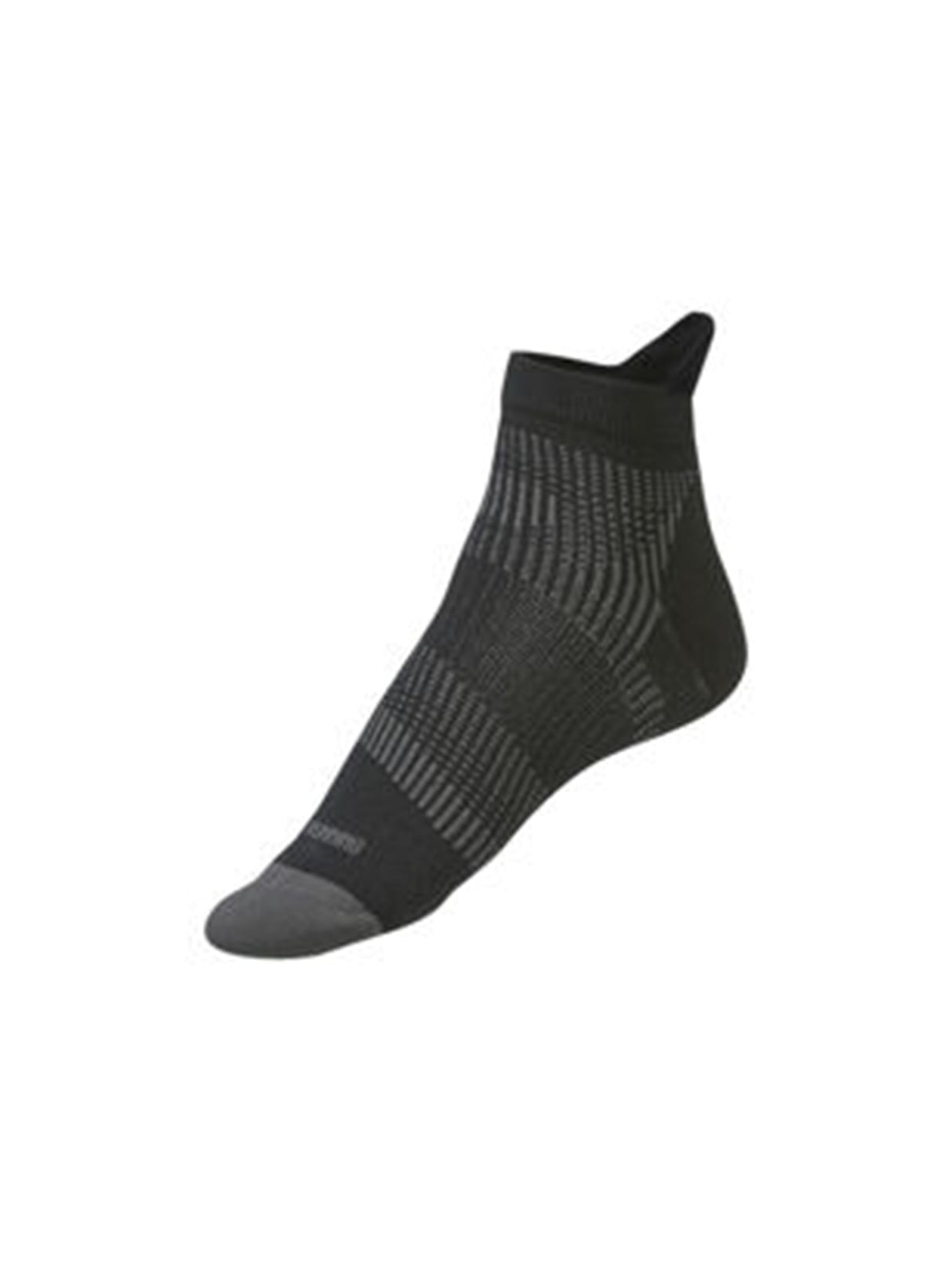 Image for Women's Printed Socks,Black
