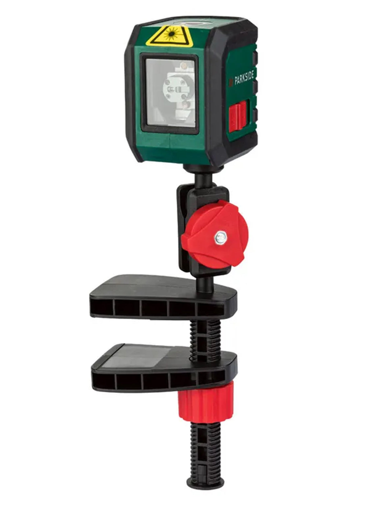 Image for Cross Line Laser