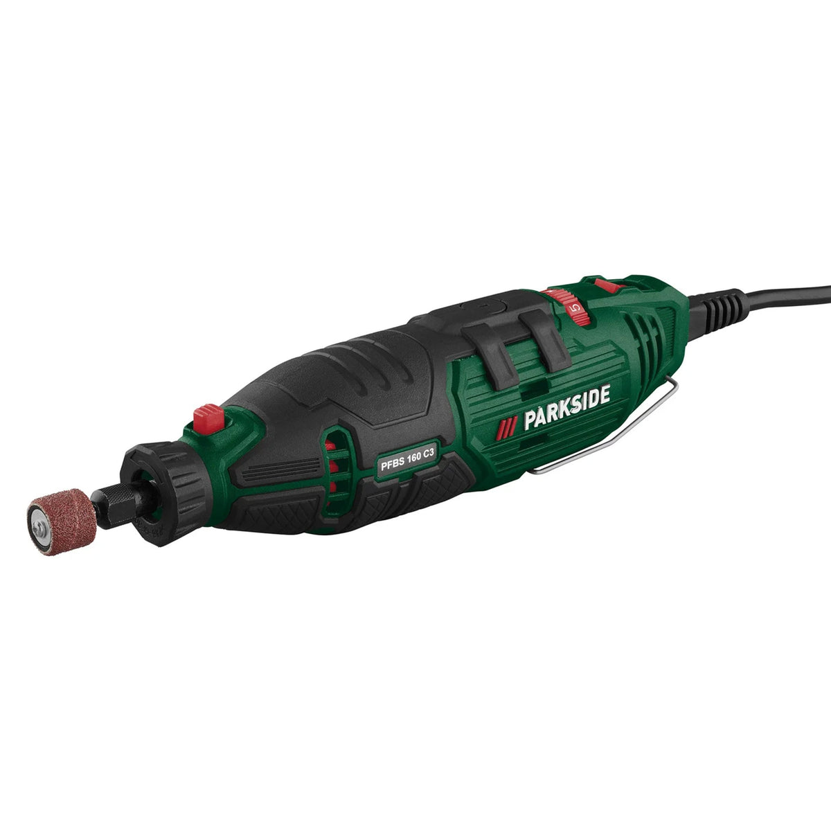 Parkside Small Cordless Grinder Parkside Mini Drill Precision Drill