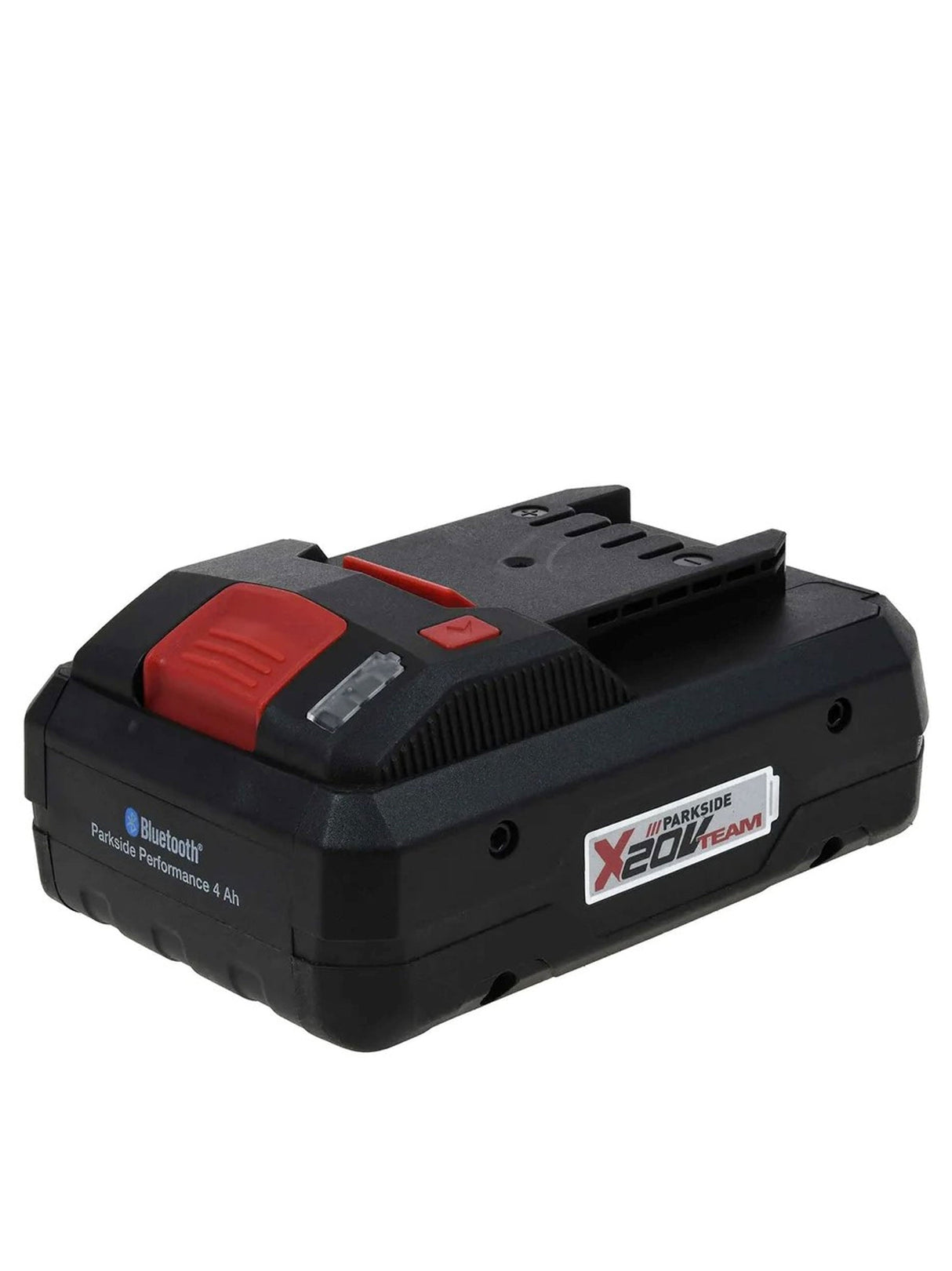 Image for Smart Battery
