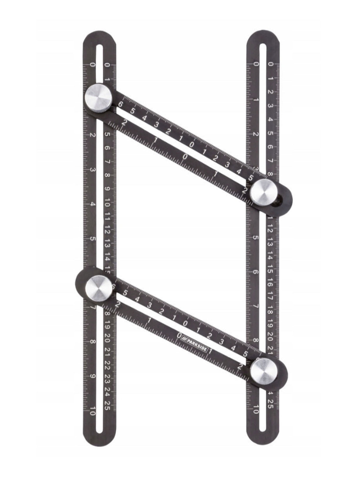 Image for Polygonal Ruler