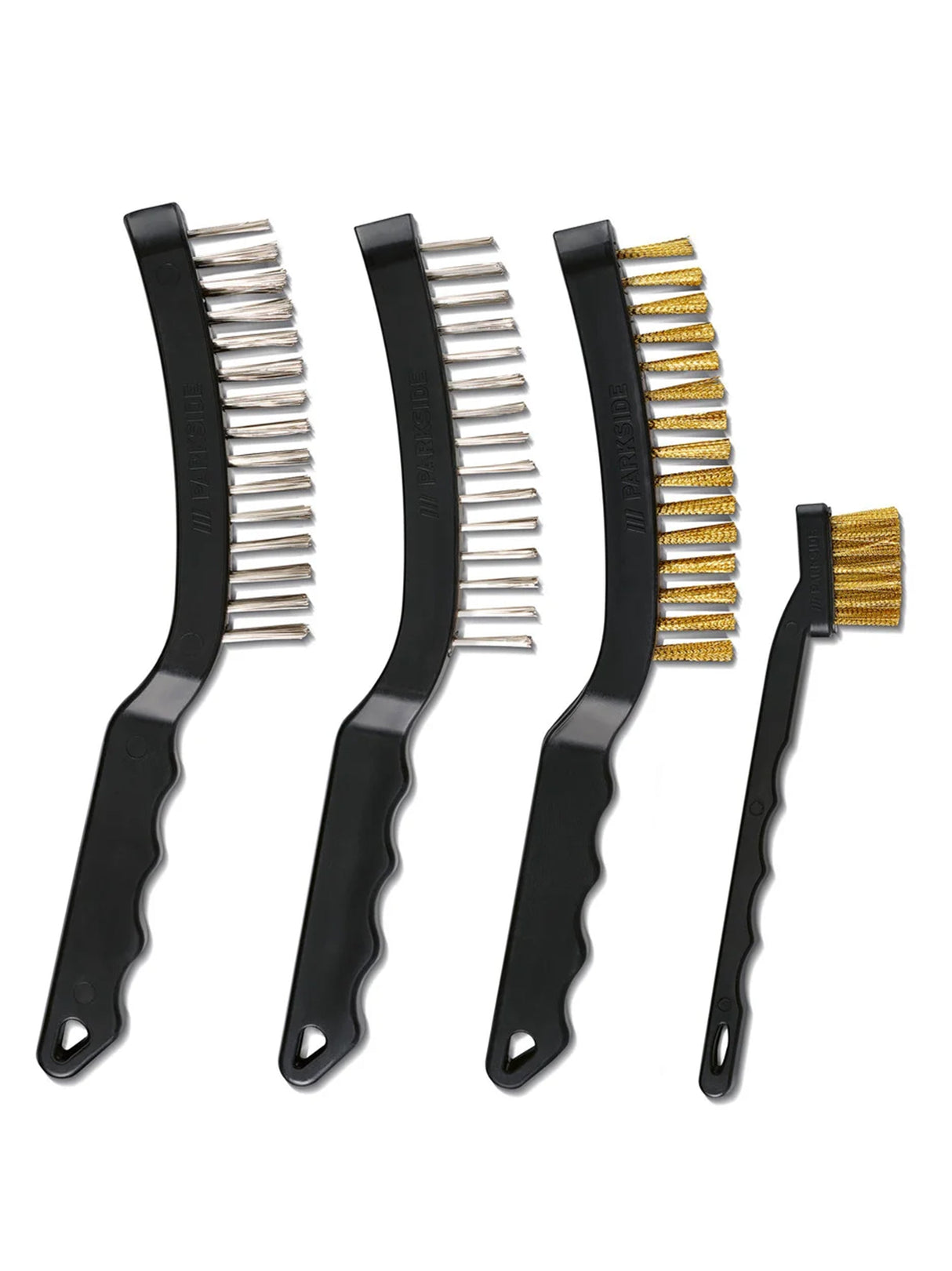 Image for Wire Brush Set