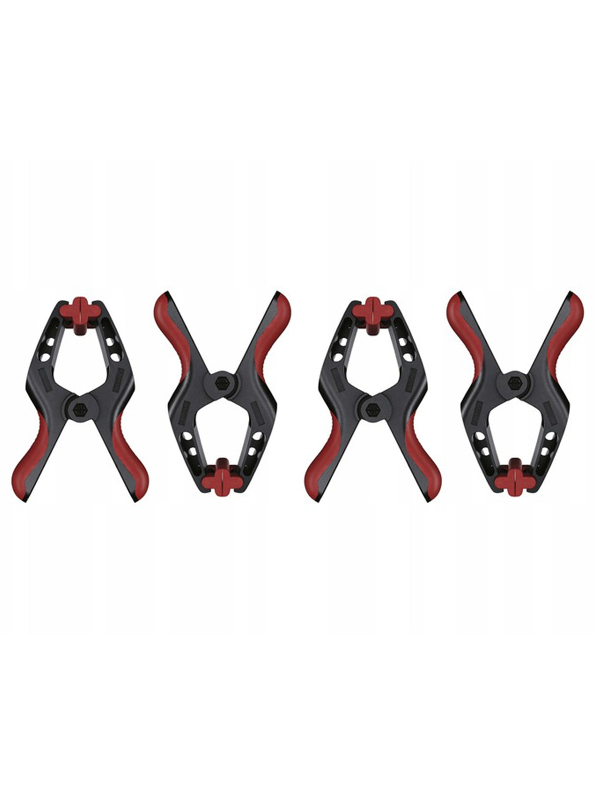Image for Clamping Clamps Set