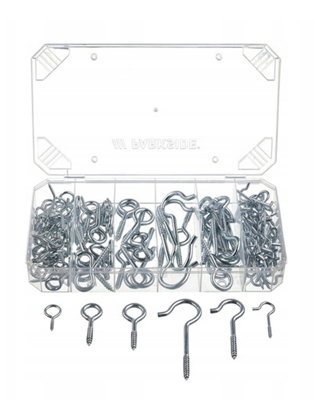 Image for Wood Screws Set