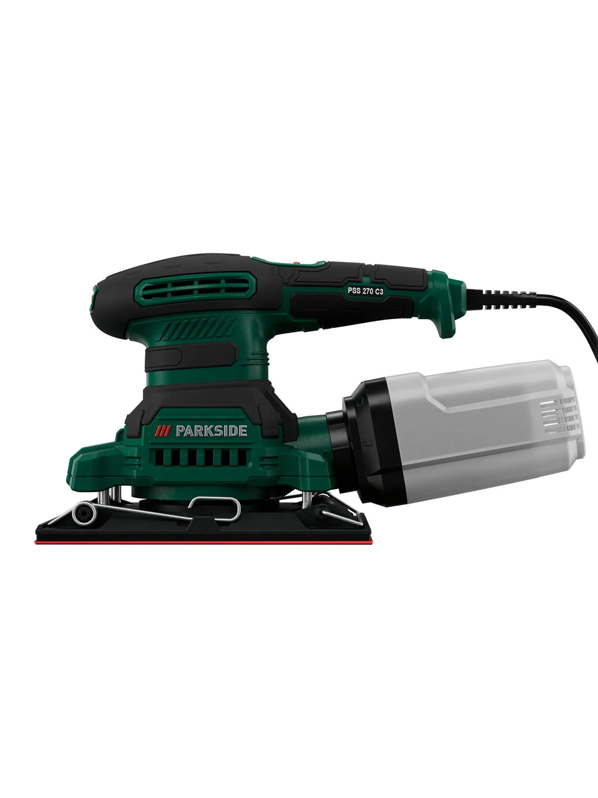 Image for Vibrating Sander