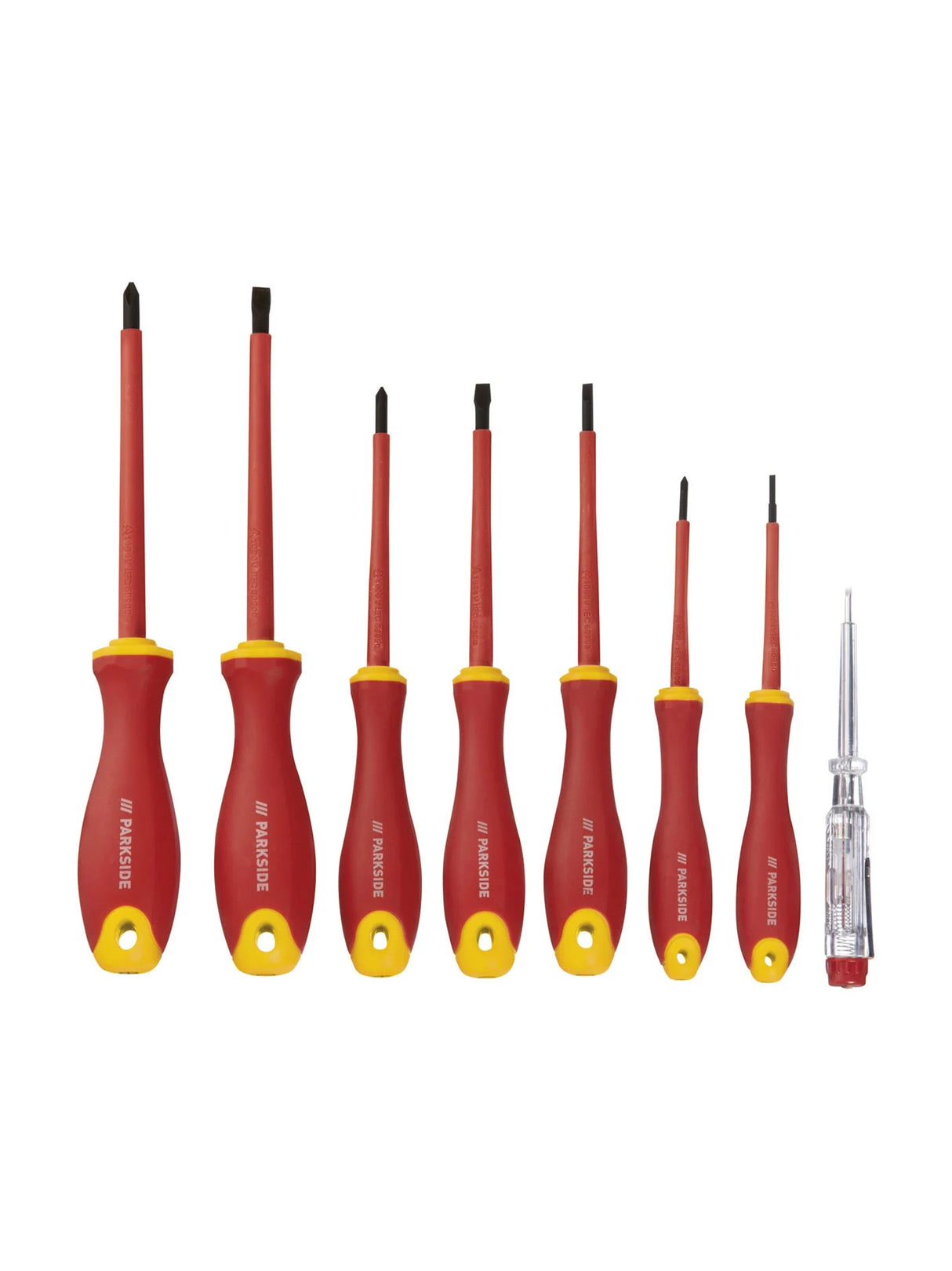 Image for Screwdriver Set