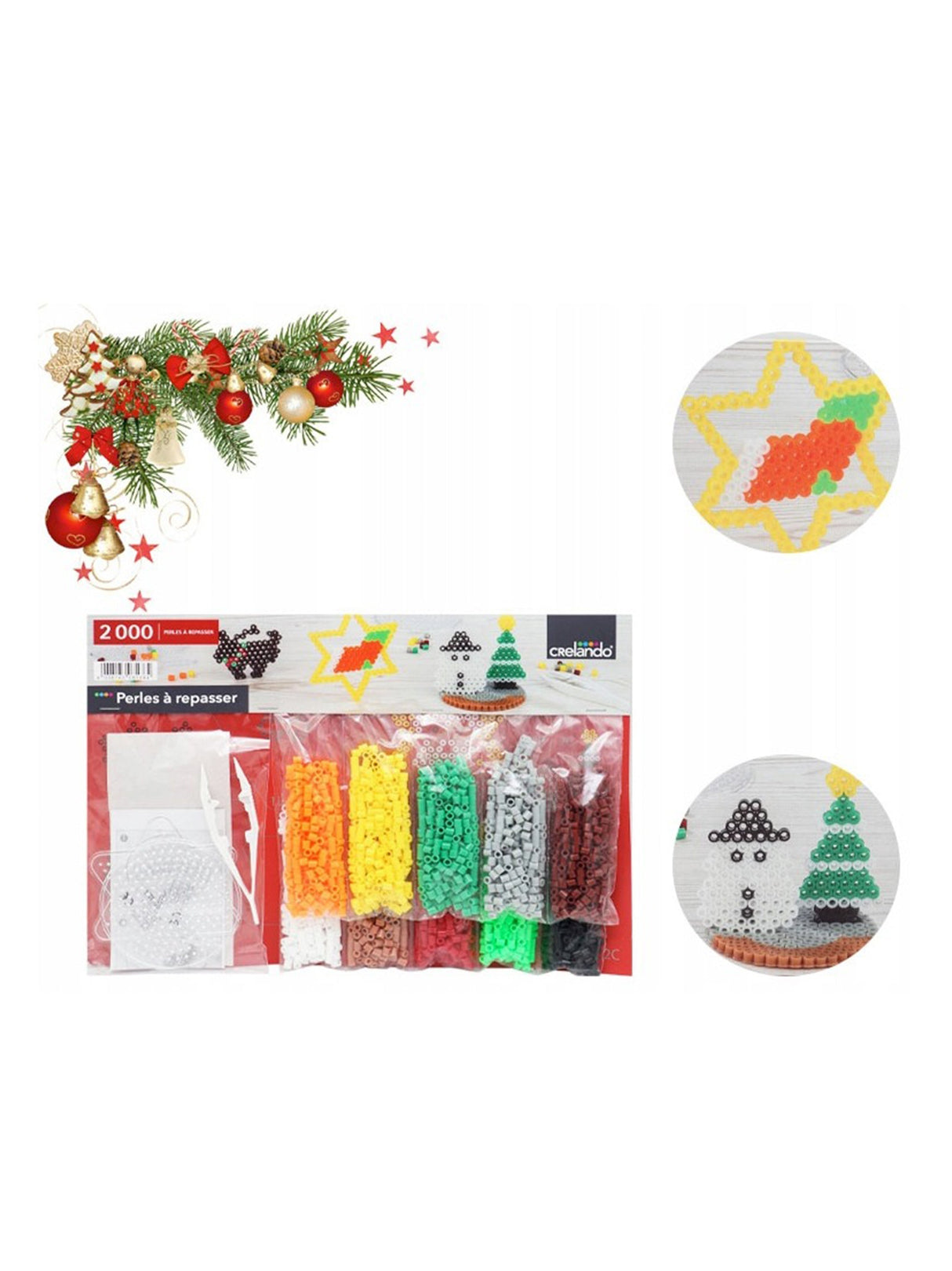 Image for Ironing Beads