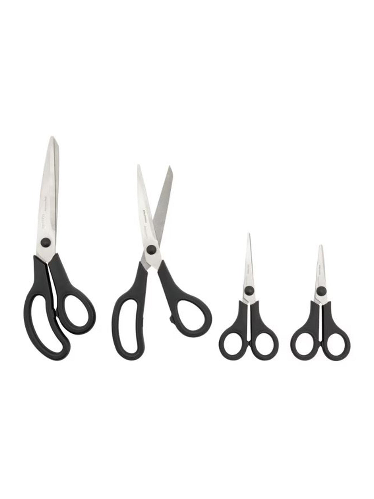 Image for Scissors Set