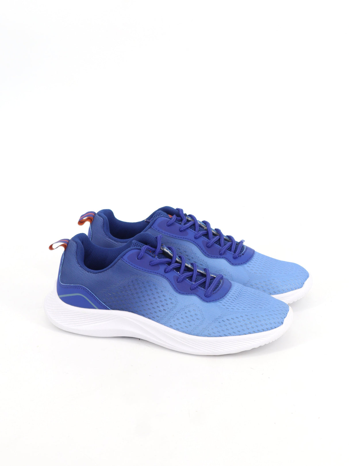 Image for Women's Plain Running Shoes,Blue