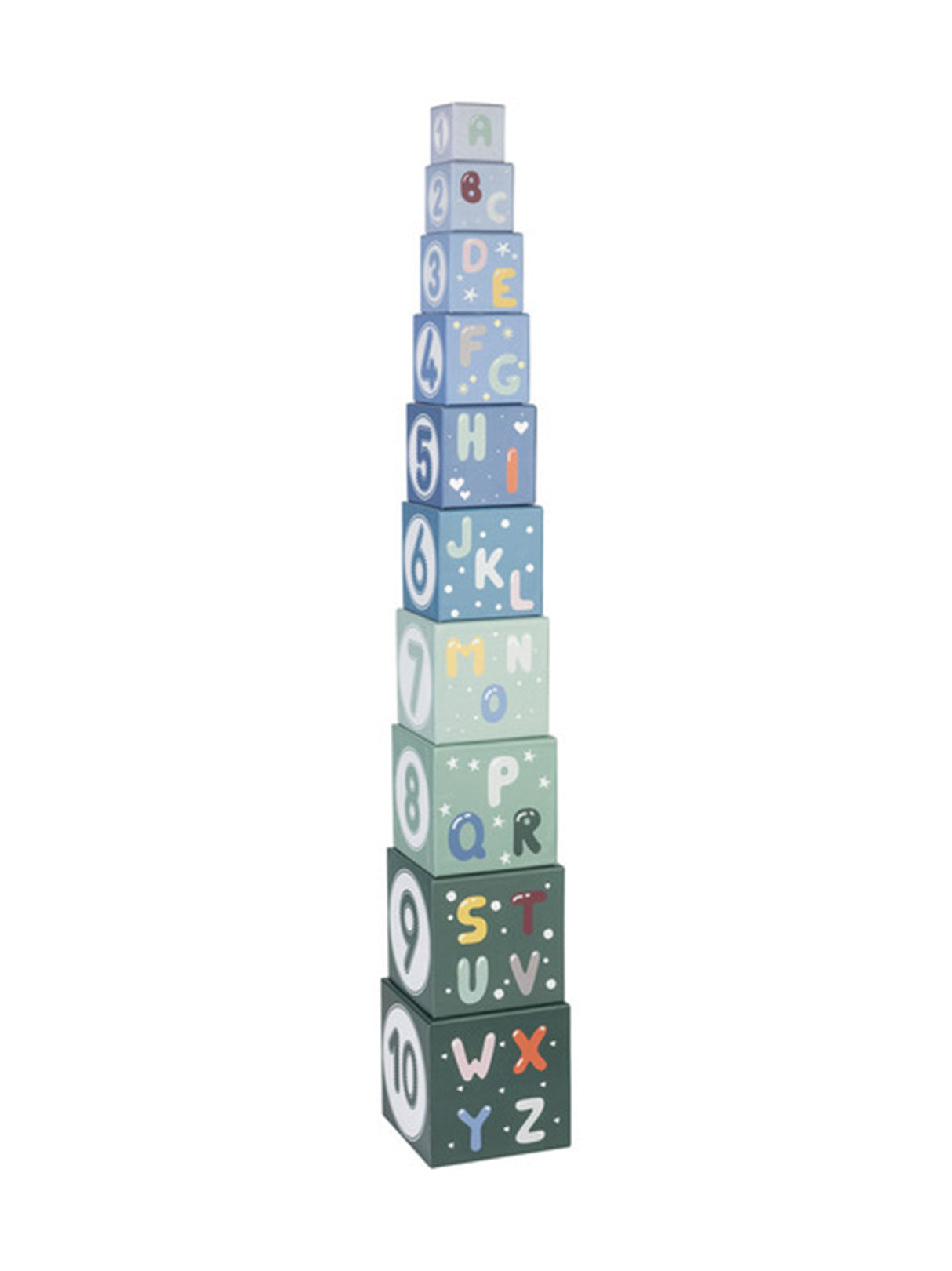 Image for Stacking Tower