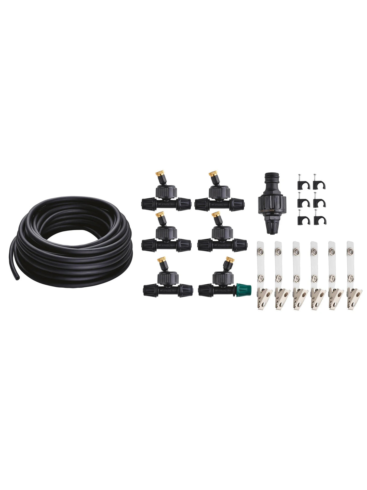 Image for Irrigation System Set