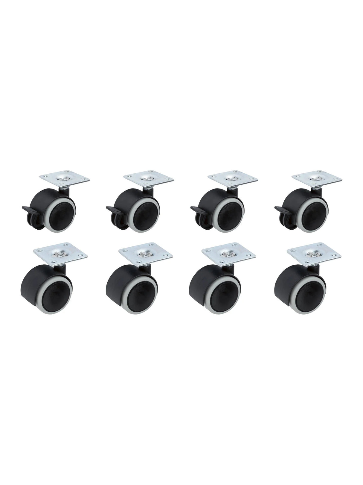 Image for Furniture Castors Set