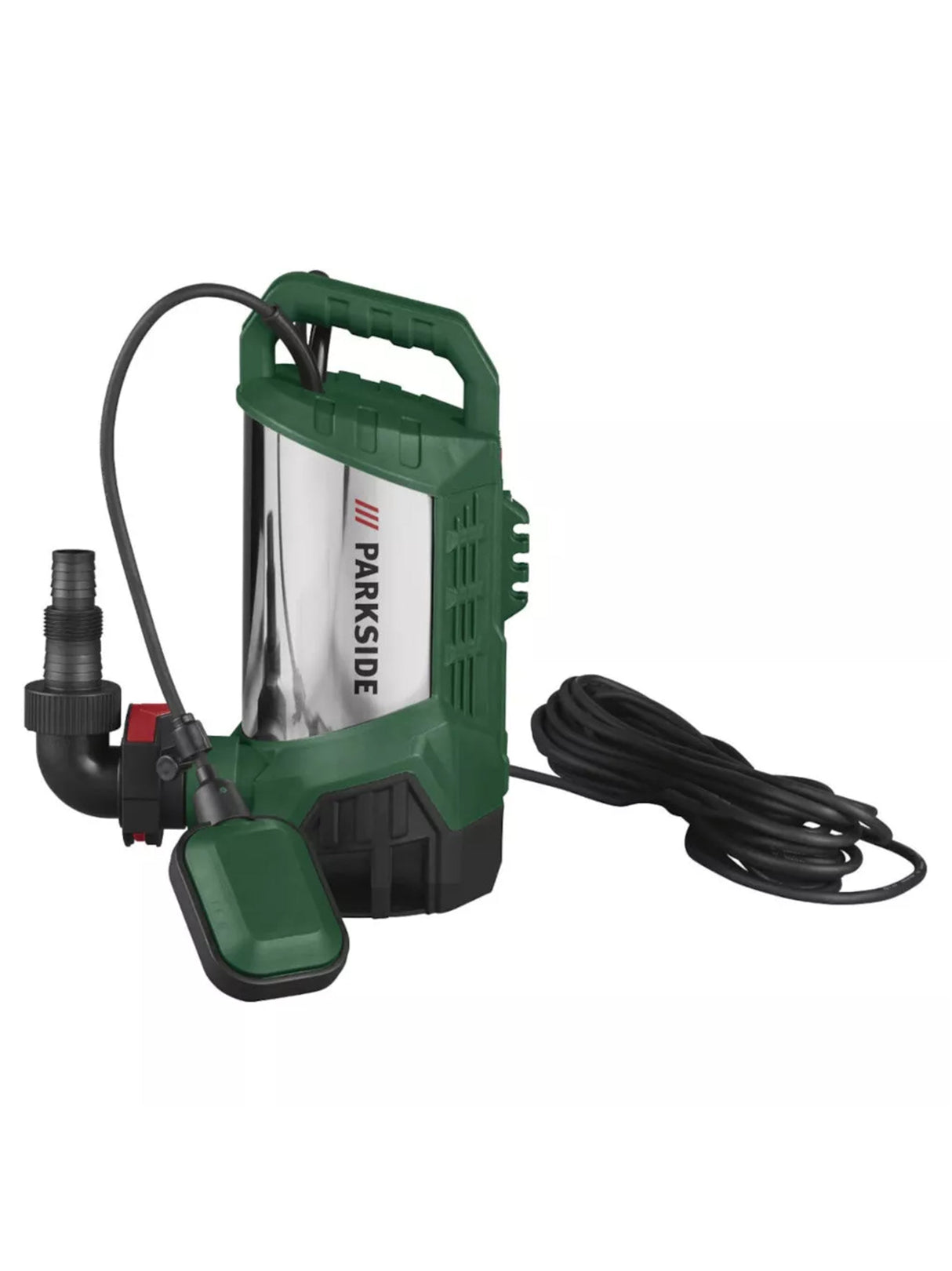Image for Submersible Dirty Water Pump