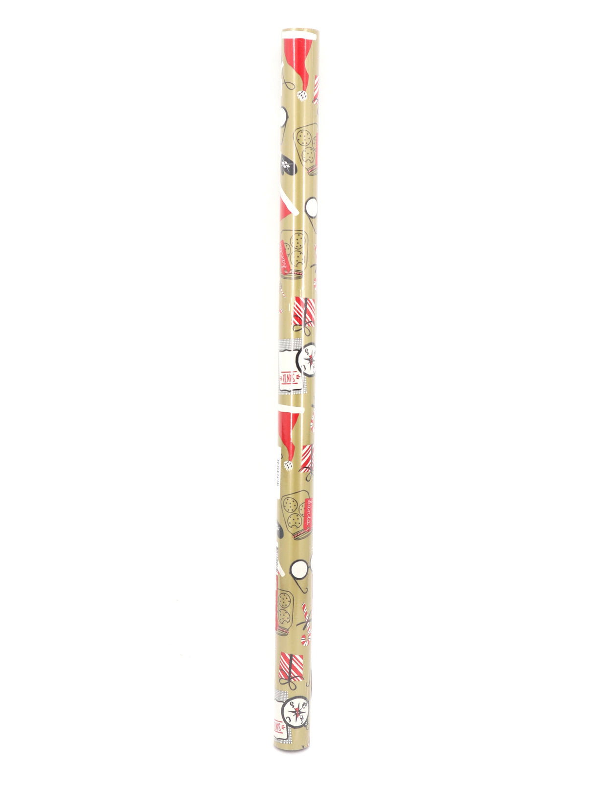 Image for Wrapping Paper Roll