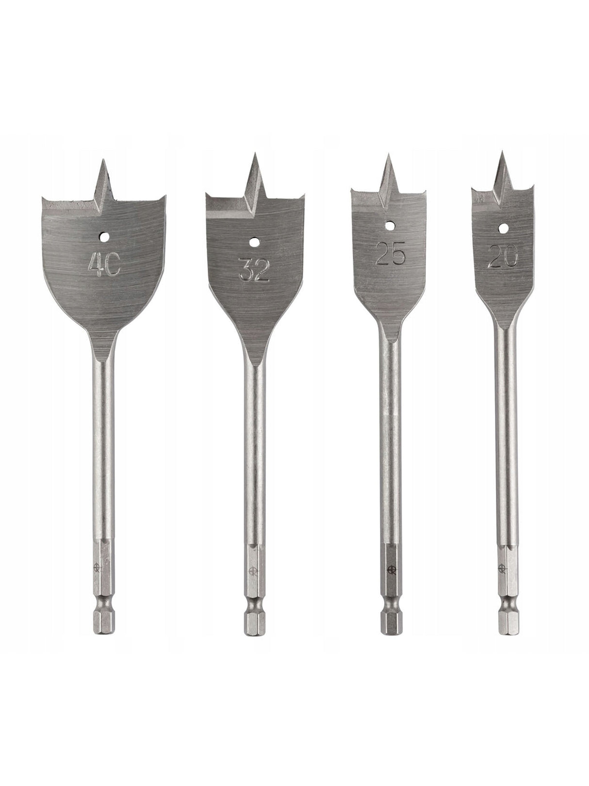 Image for Feather Drill Bit Set