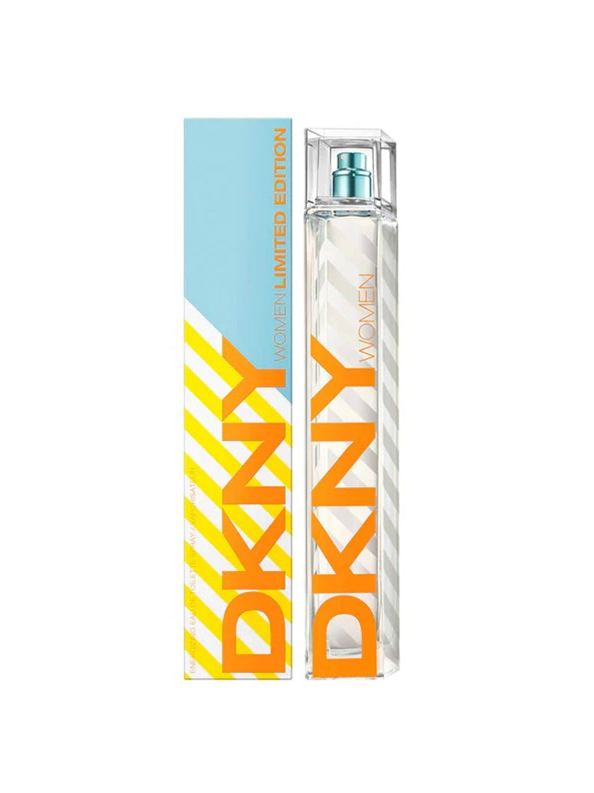 Image for Dkny Women Summer Limited Edition 100Ml