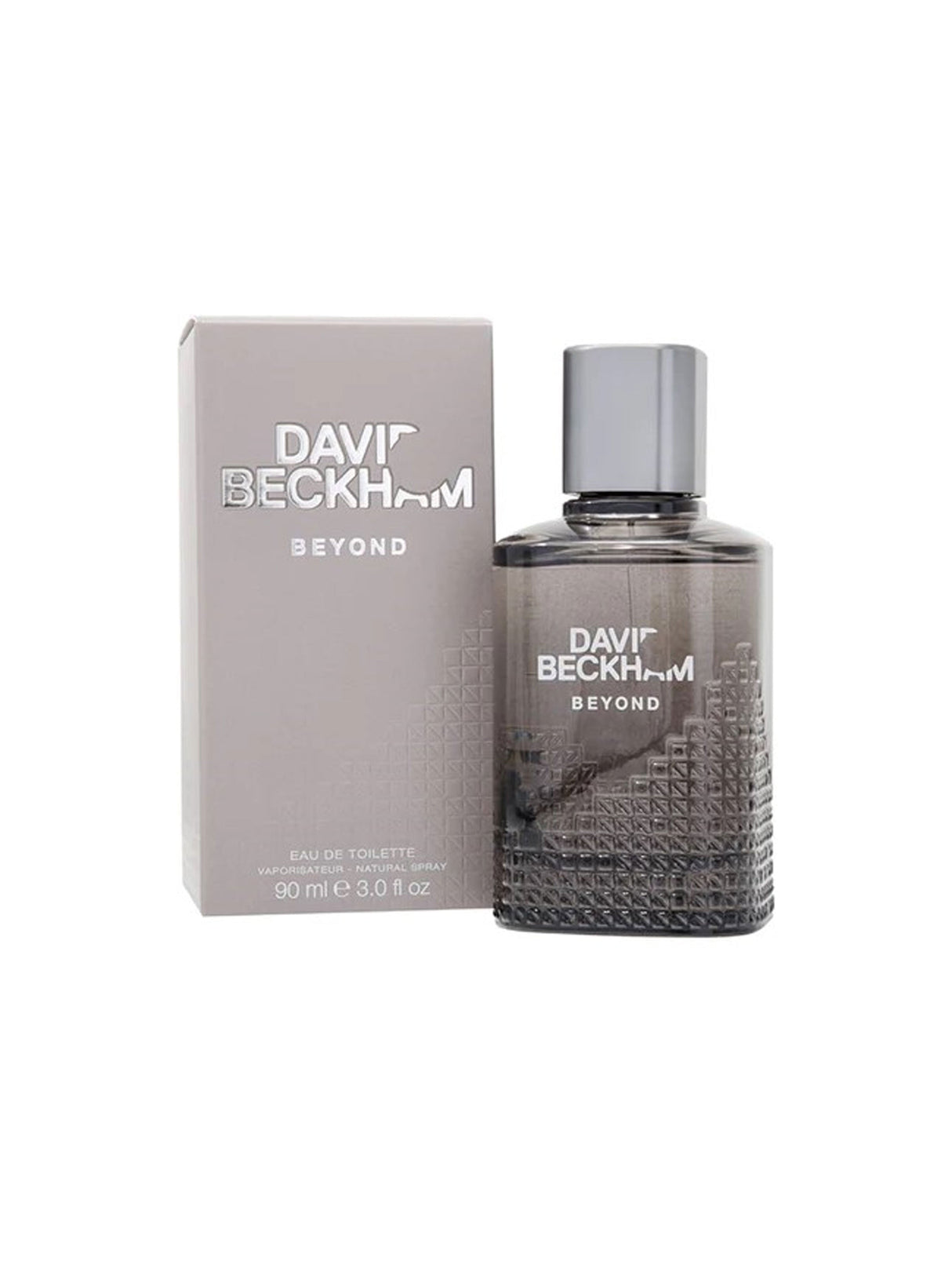 Image for David Beckham Beyond Men'S Eau De Toilette