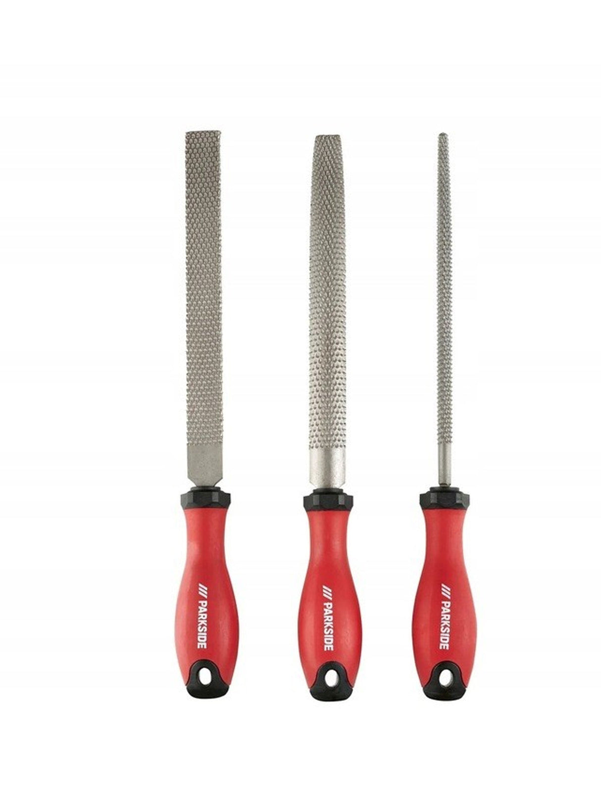 Image for Rasp Set