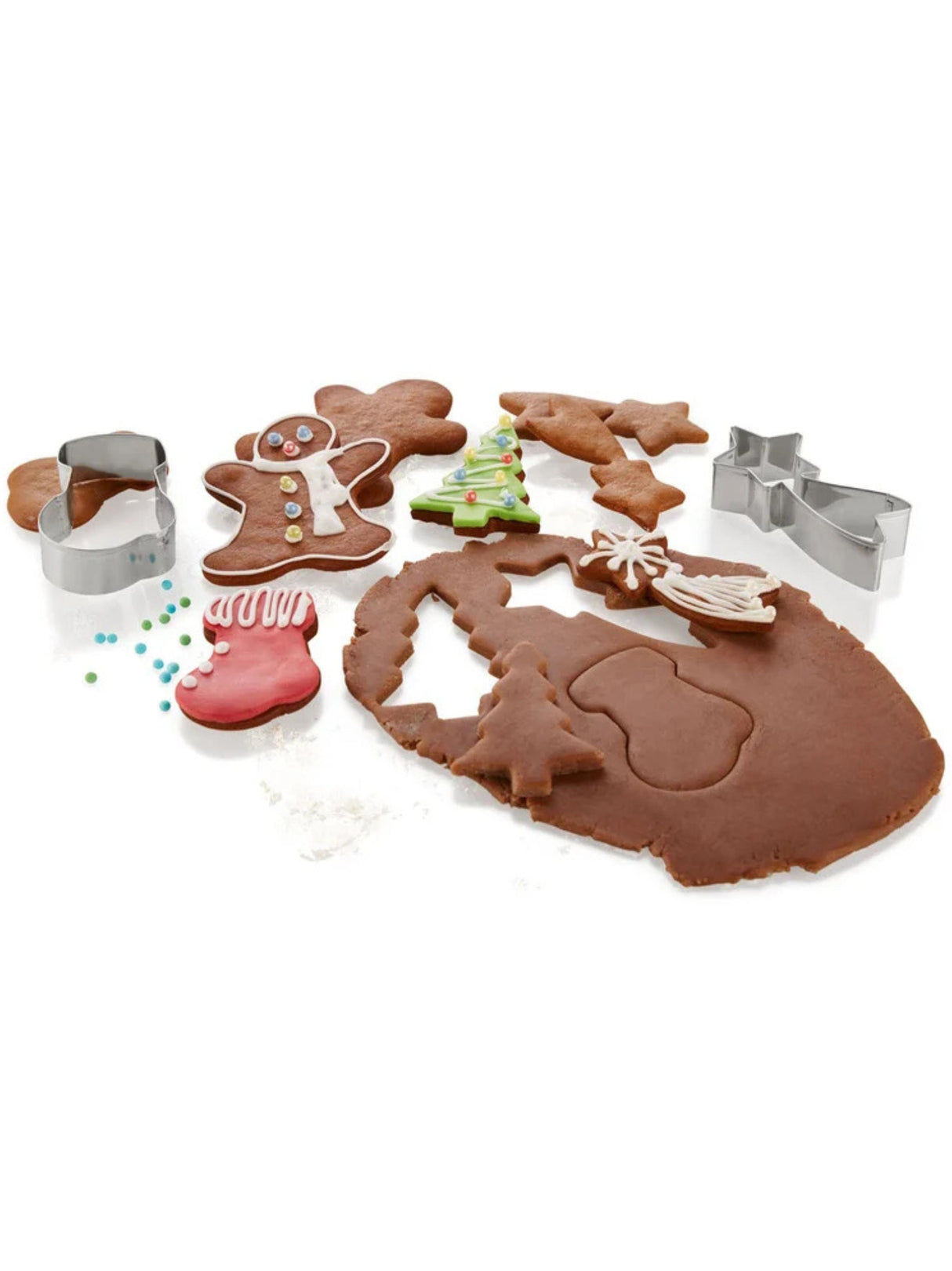 Image for Cookie Cutters