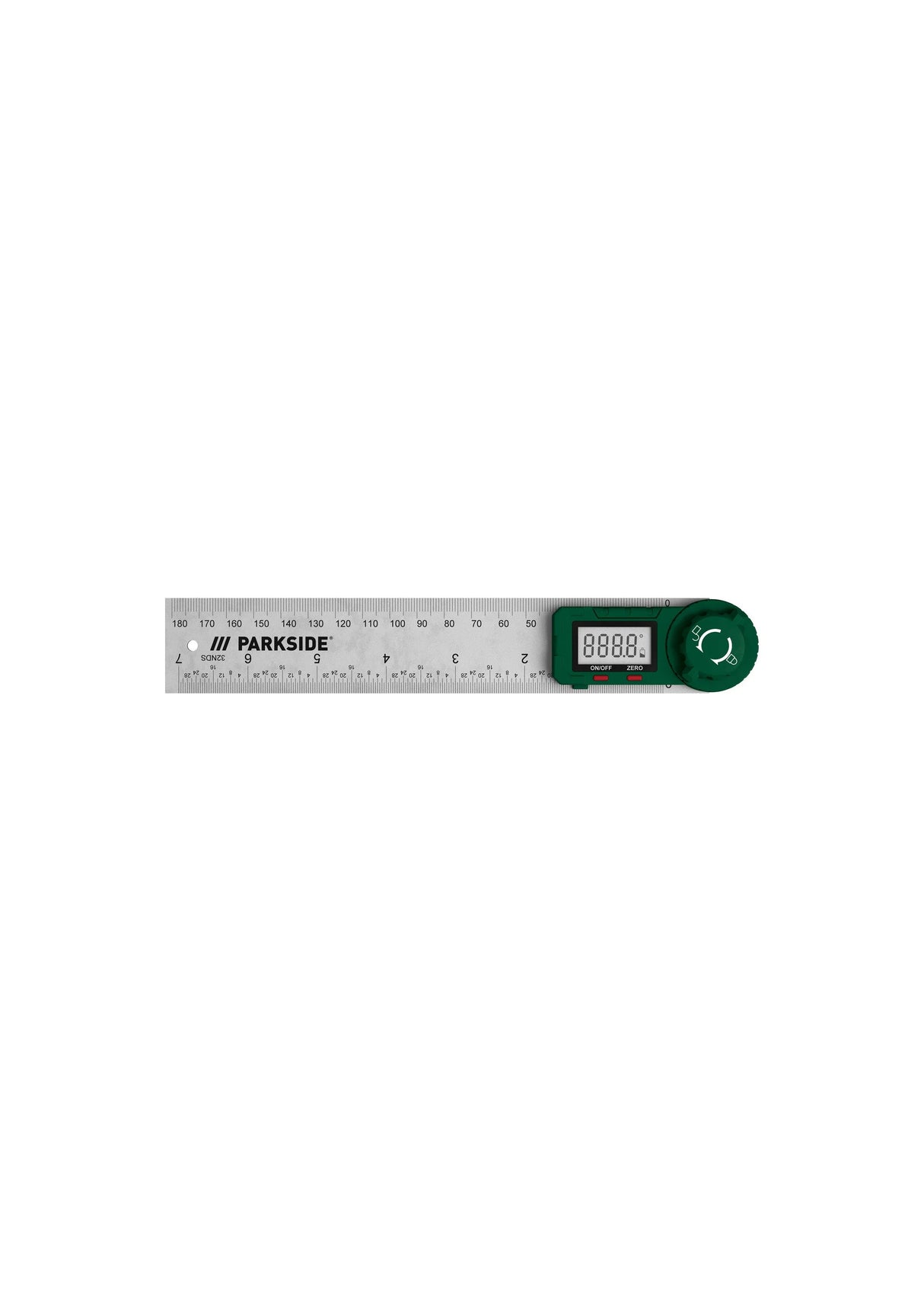 Image for Digital Angle Meter