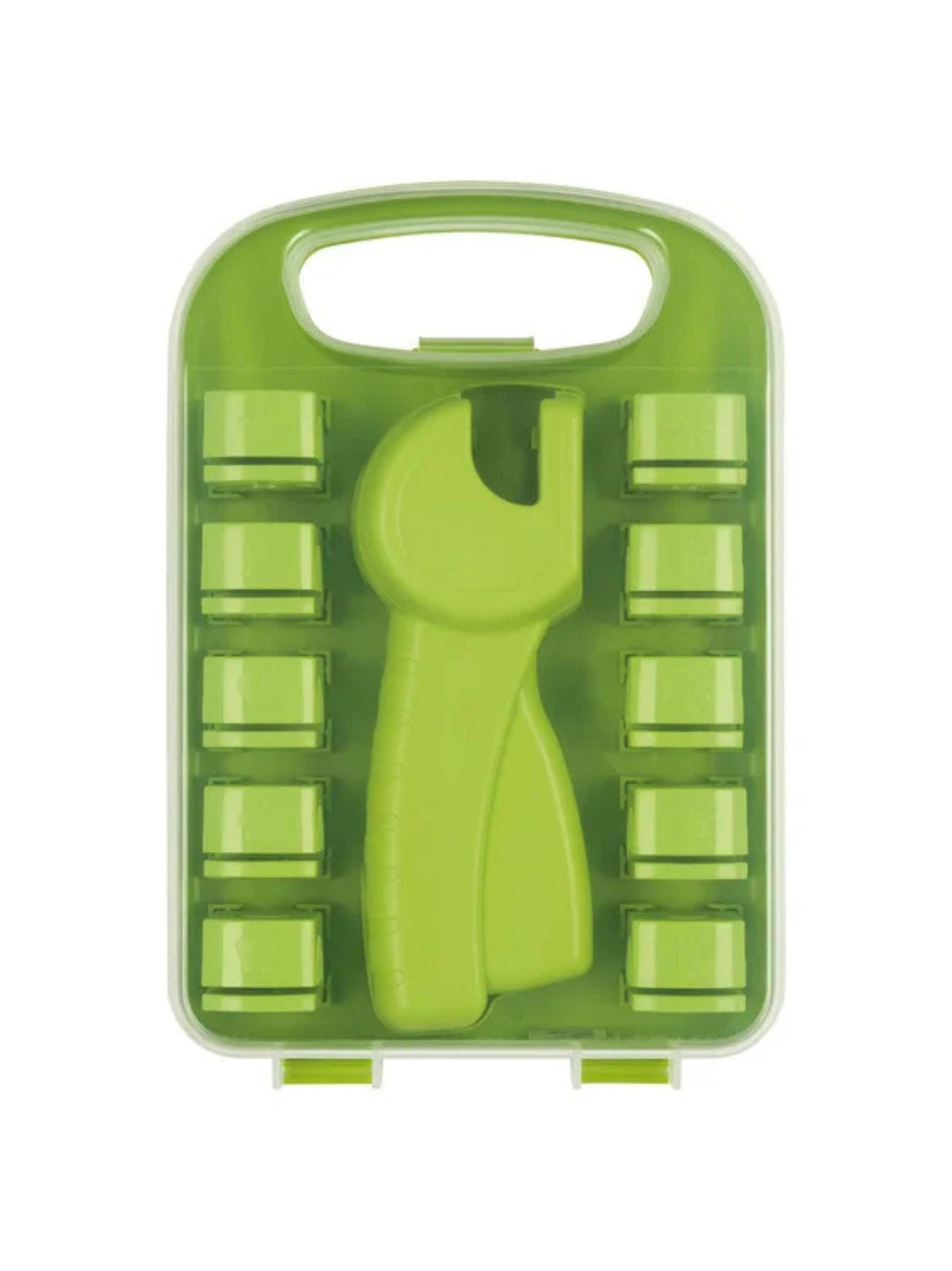 Image for Decorative Punch For Cutting Patterns