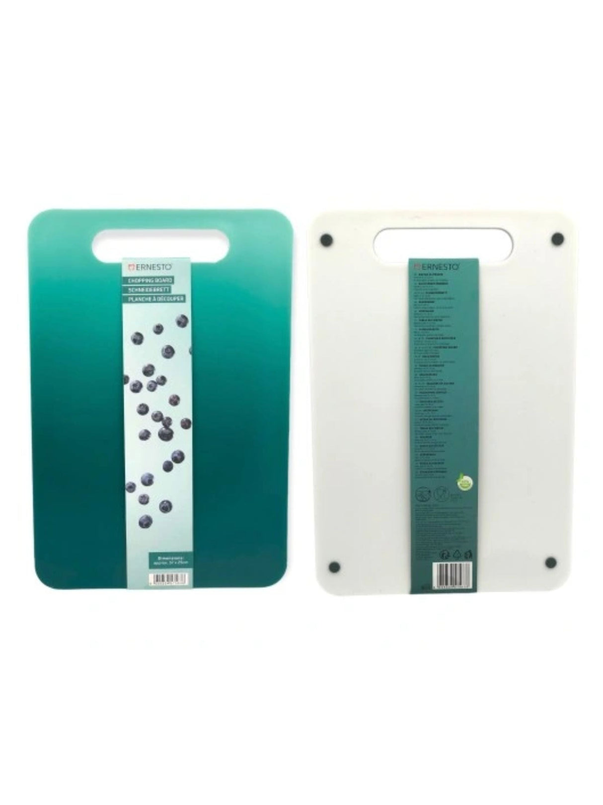Image for Cutting Board Turquoise