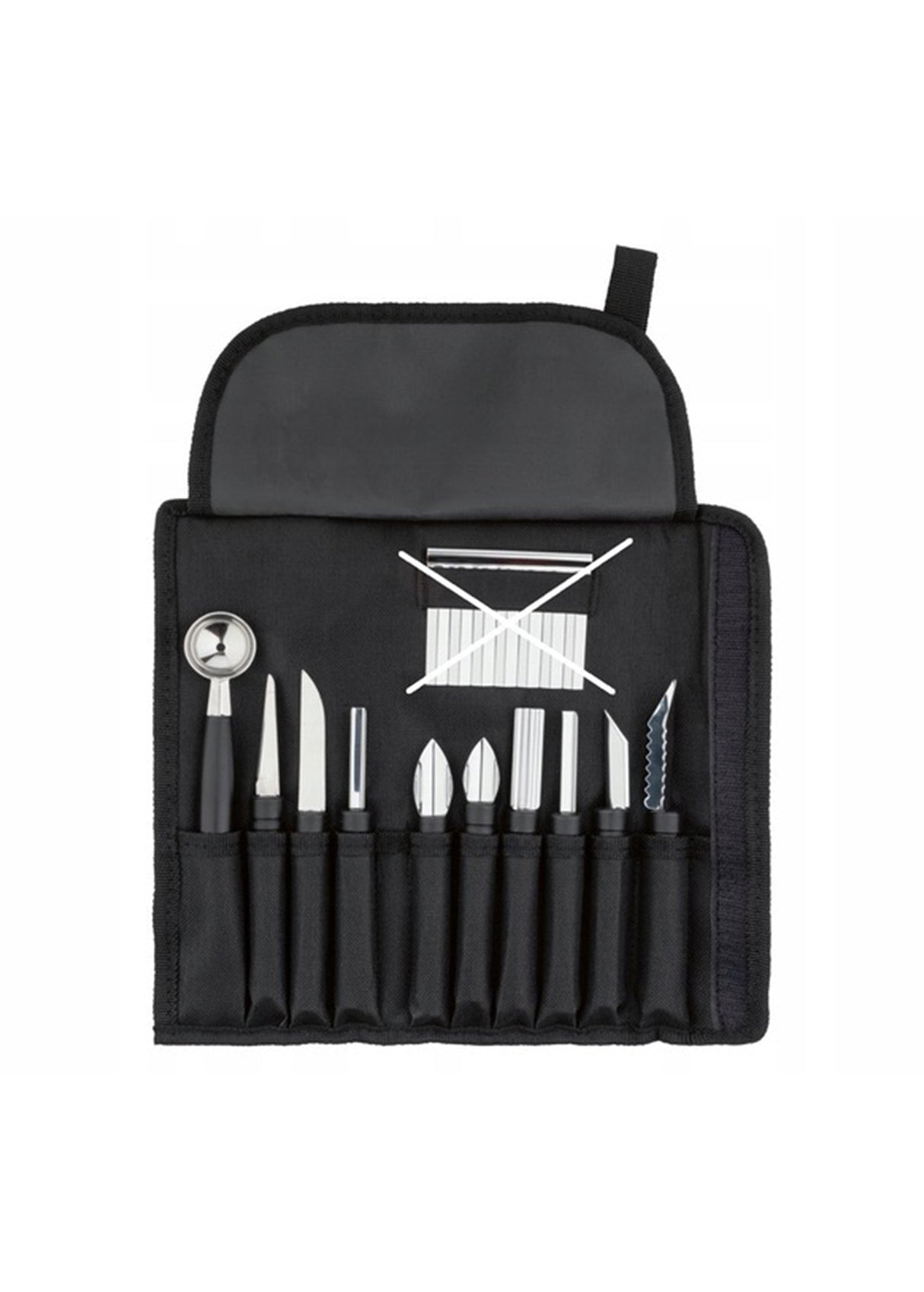 Image for Garnishing Tool Set