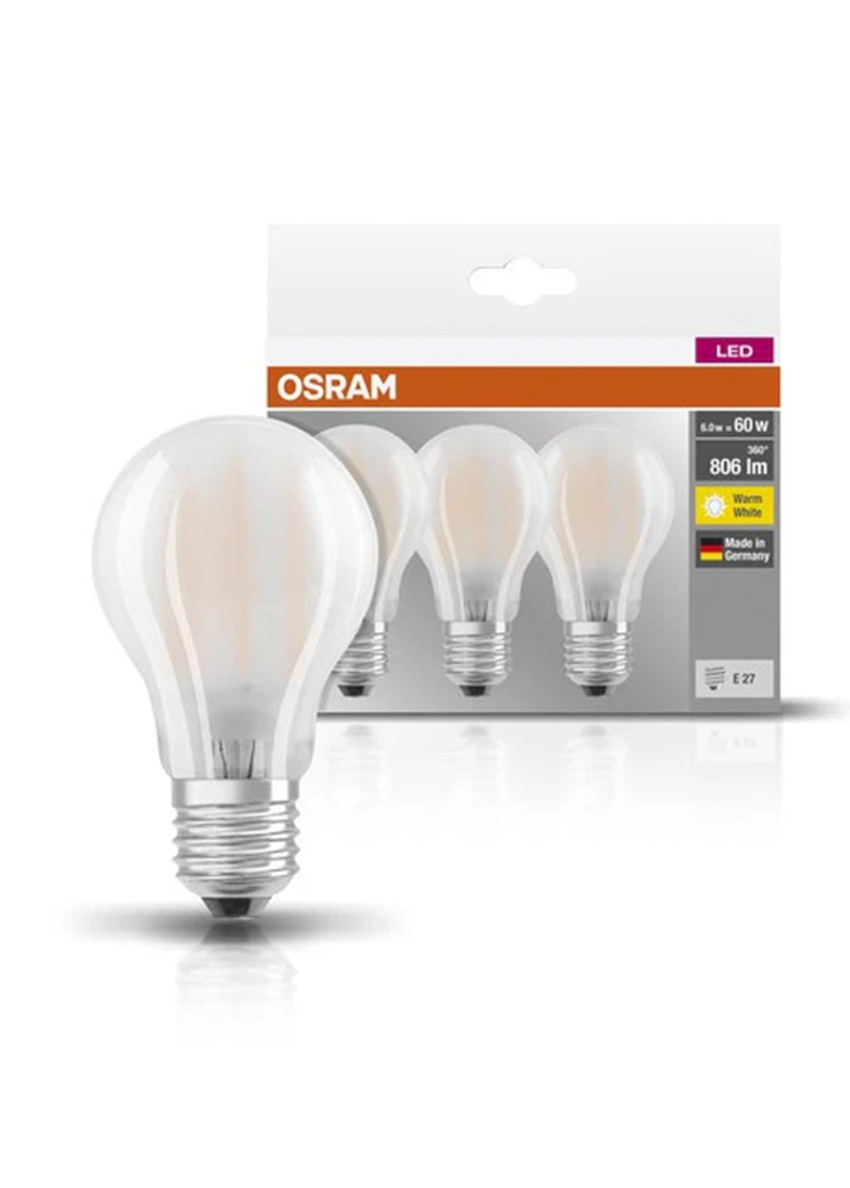 Image for Led Lamp