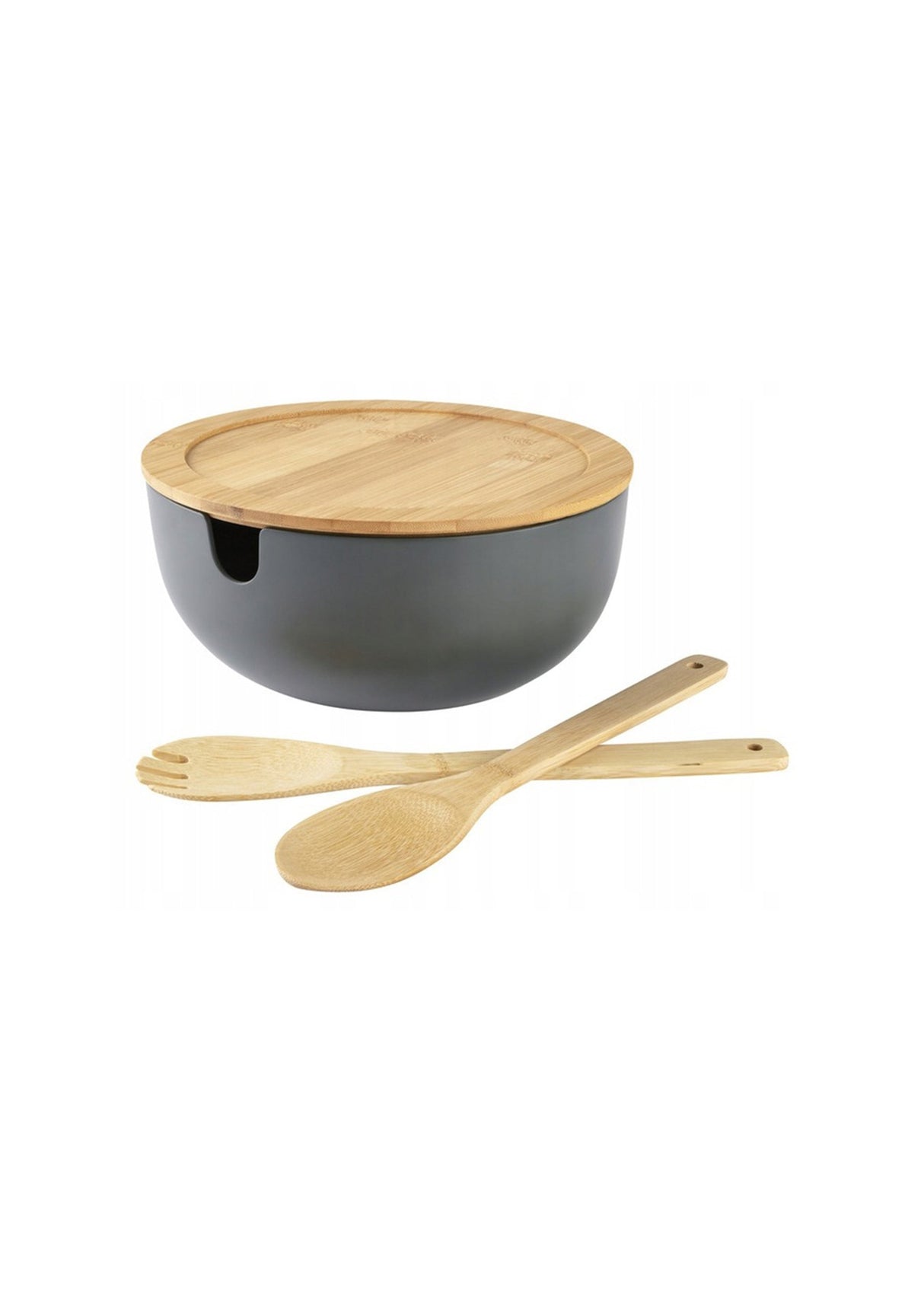 Image for Salad Bowl Set