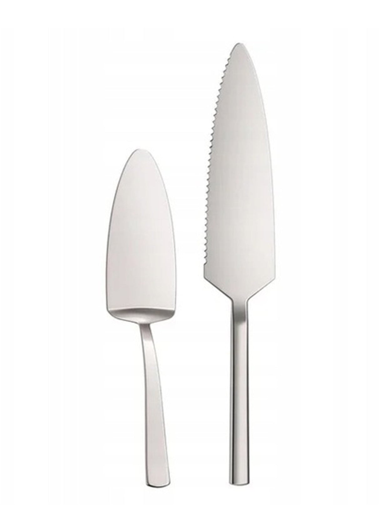Image for Cake Spatula Set